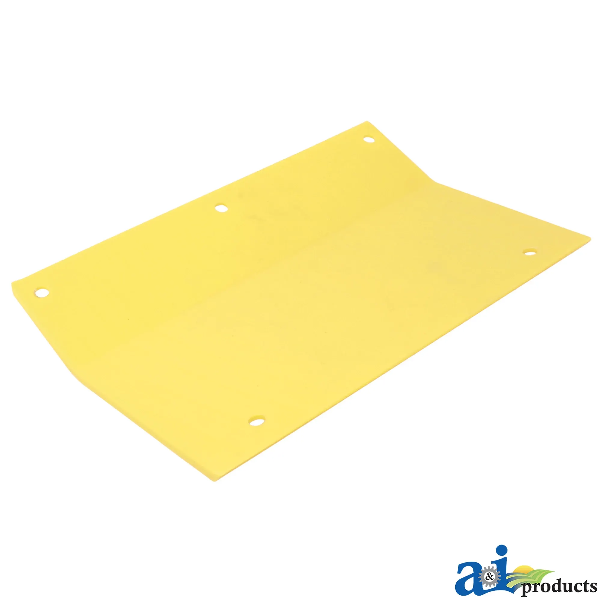 A&I Products Skid Plate, Left Side - A-H208626