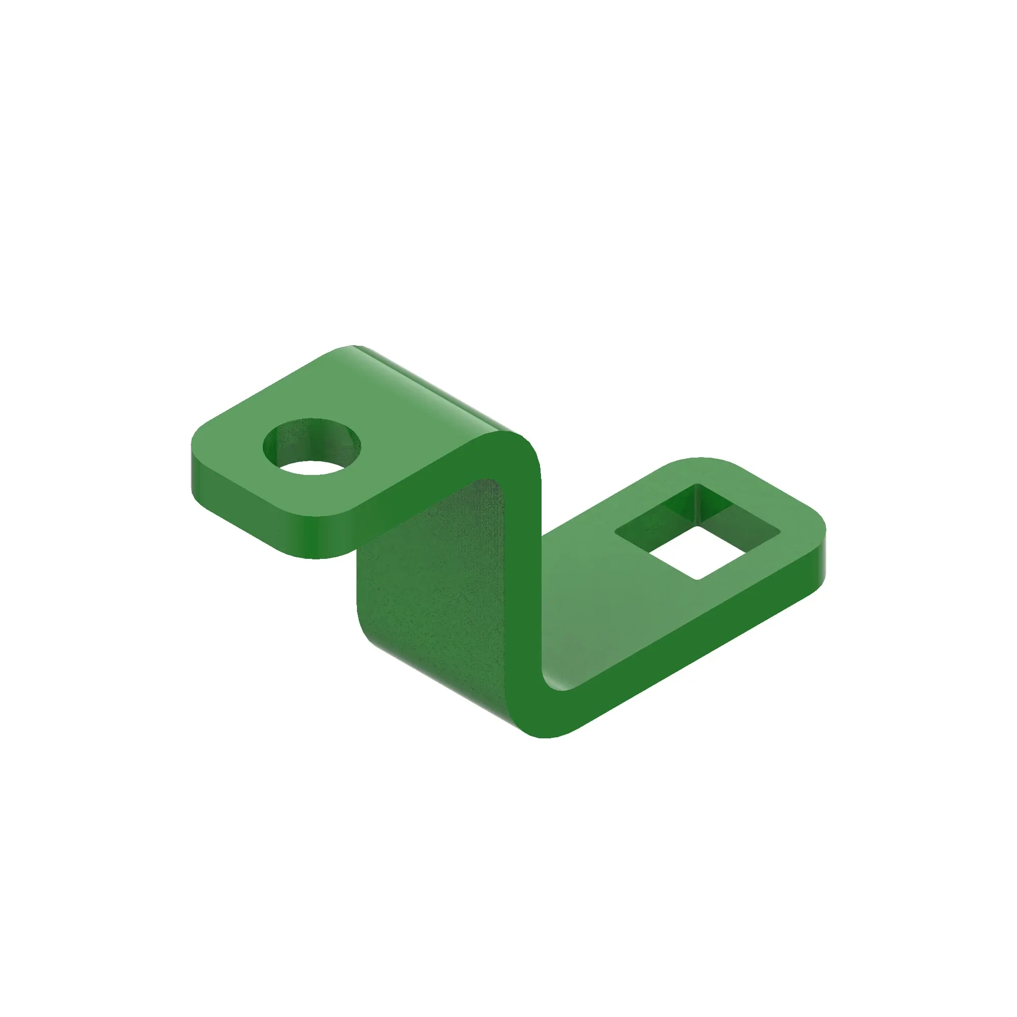 John Deere Bracket - TCU18421