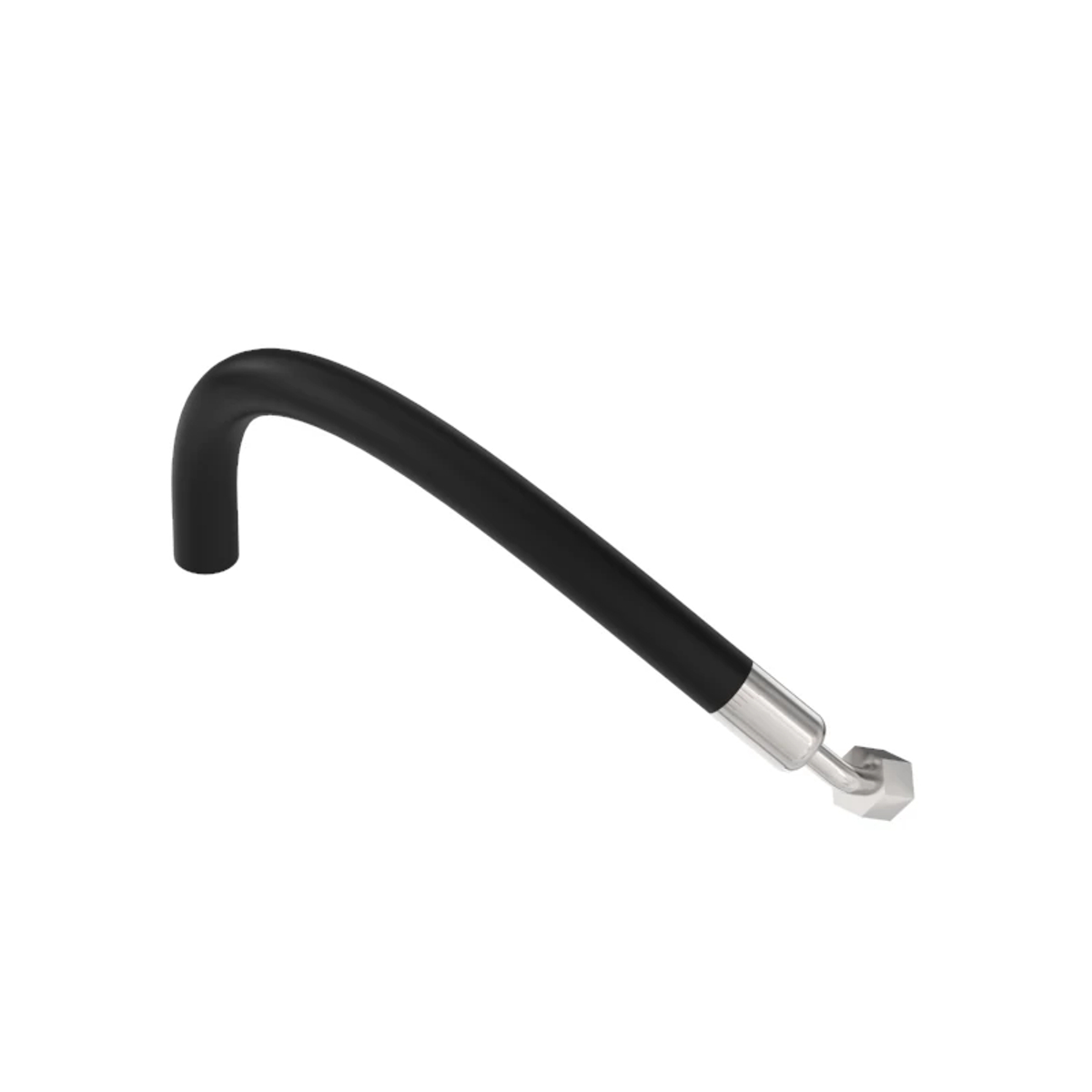 HYDRAULIC HOSE - FABRICATE