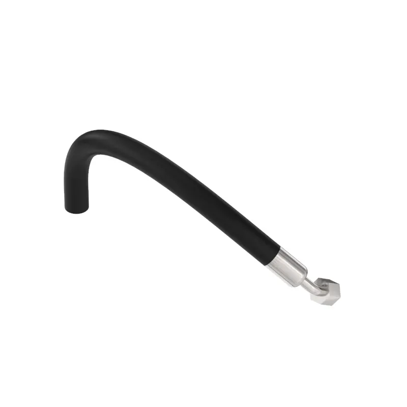 HYDRAULIC HOSE - FABRICATE