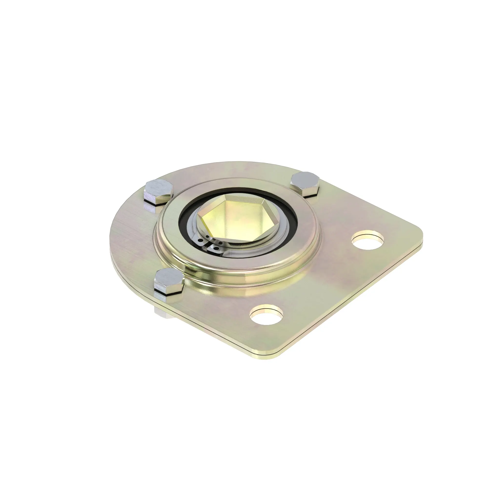 BEARING ASSY