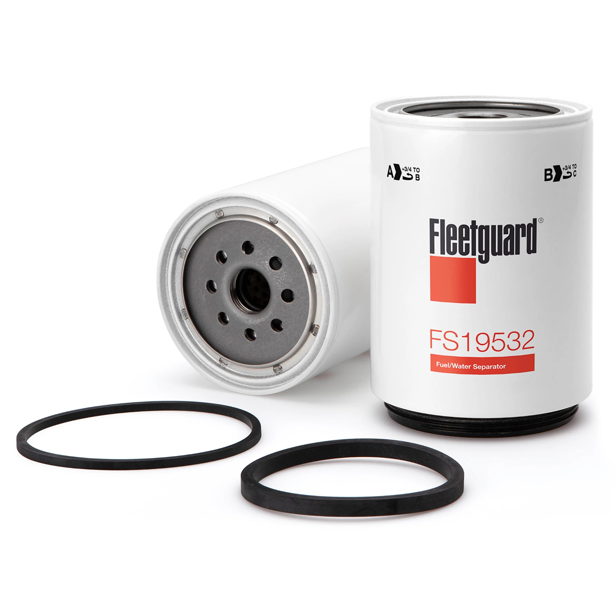 Fleetguard Primary Fuel Filter - PMFS19532J
