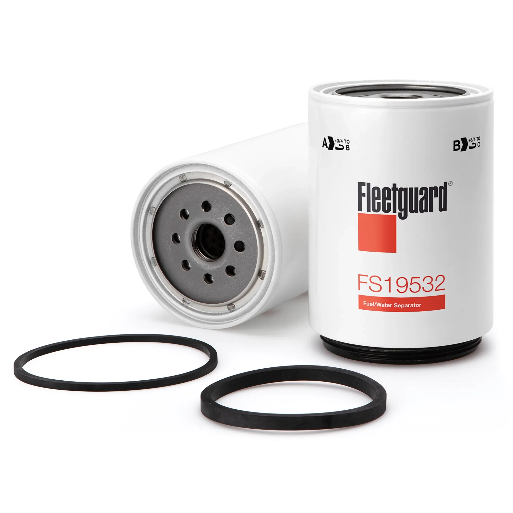 Fleetguard Primary Fuel Filter - PMFS19532J