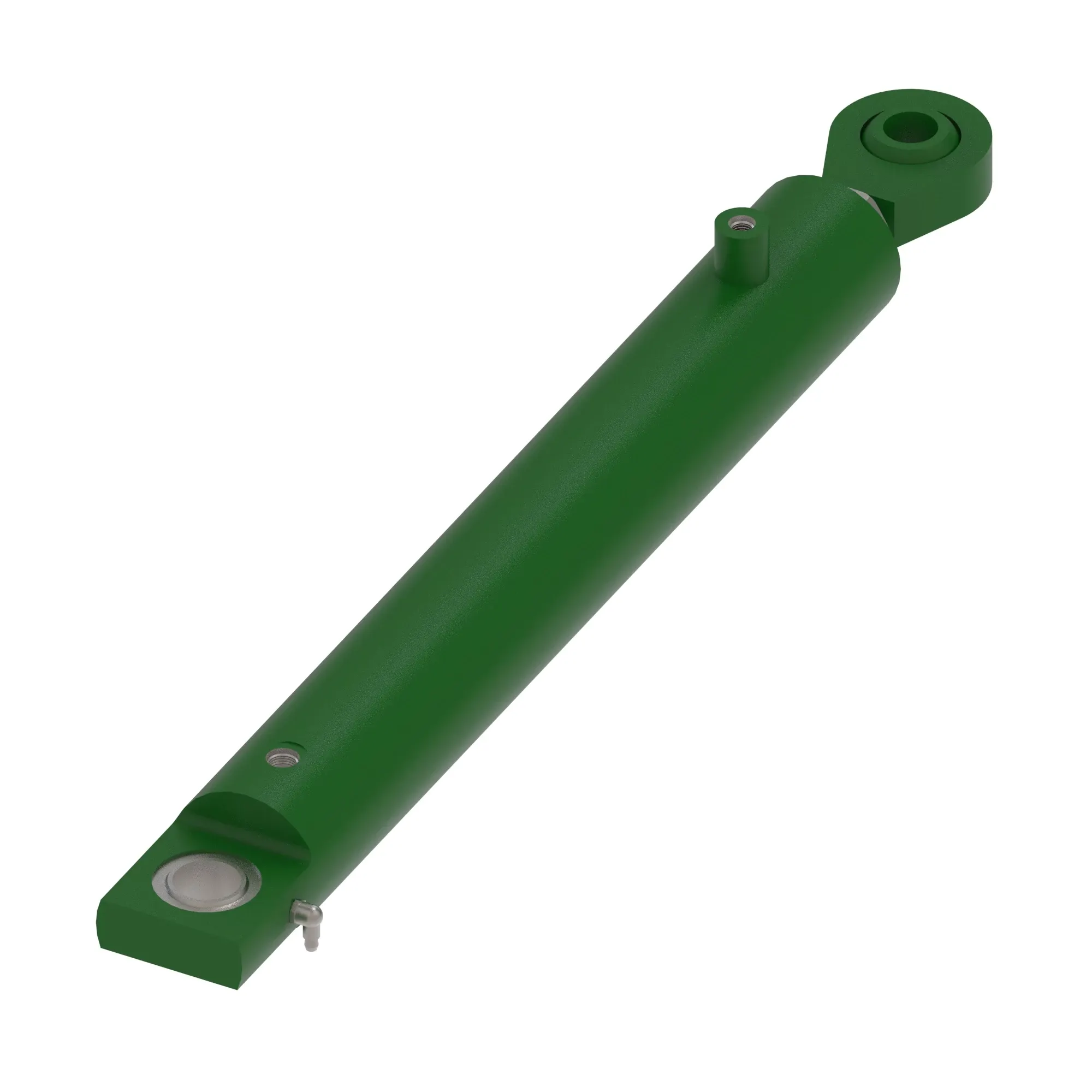 John Deere Hydraulic Cylinder - AHC25366