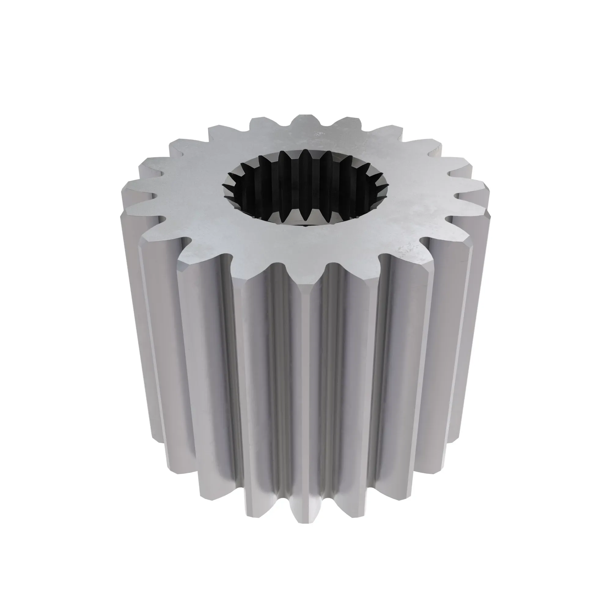 John Deere Axle Final Drive Sun Gear - R553492