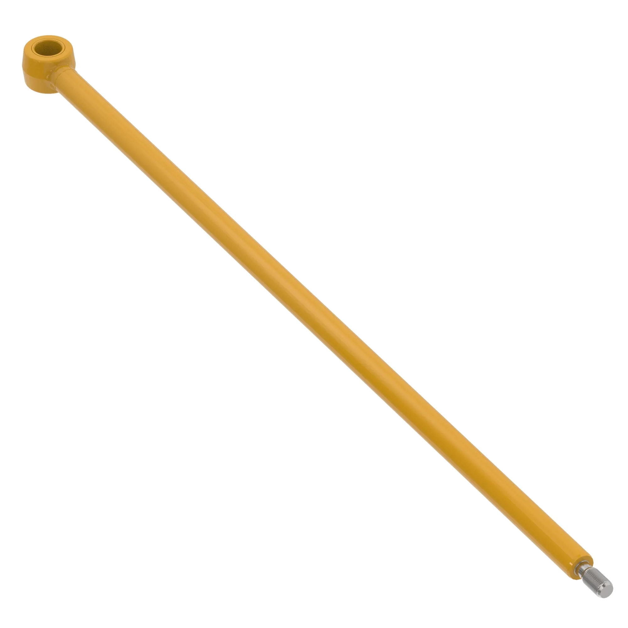 John Deere Blade Side Shift Hydraulic Cylinder Piston Rod - RE36349