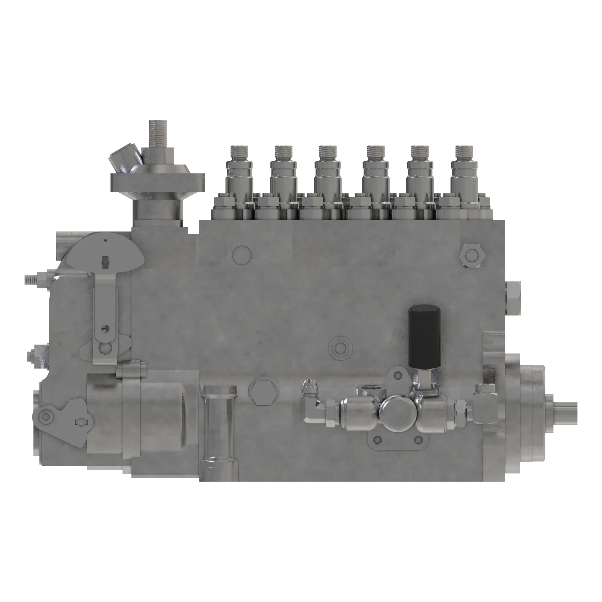 FUEL INJECTION PUMP