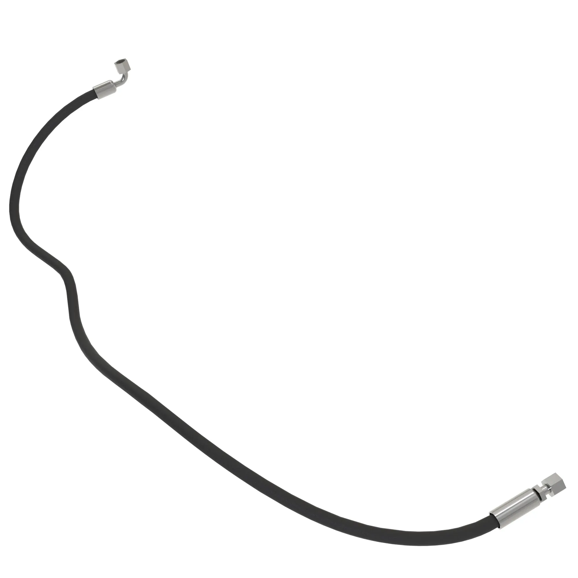 HYDRAULIC HOSE