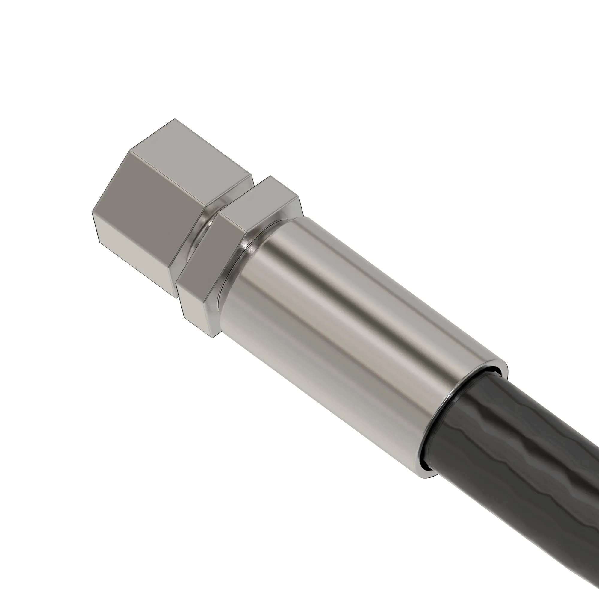 Hydraulic Hose