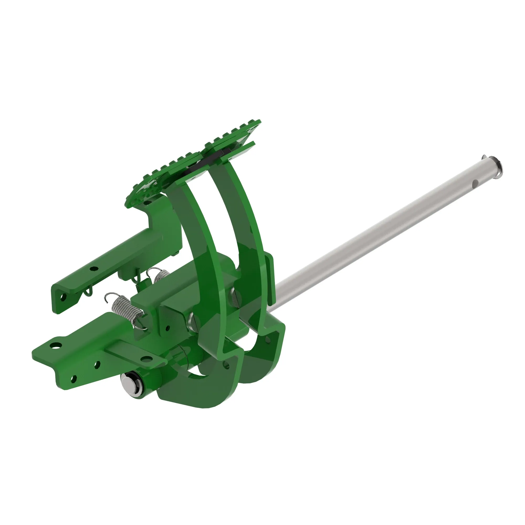 BRAKE, PEDALS PAIRING ASSEMBLY