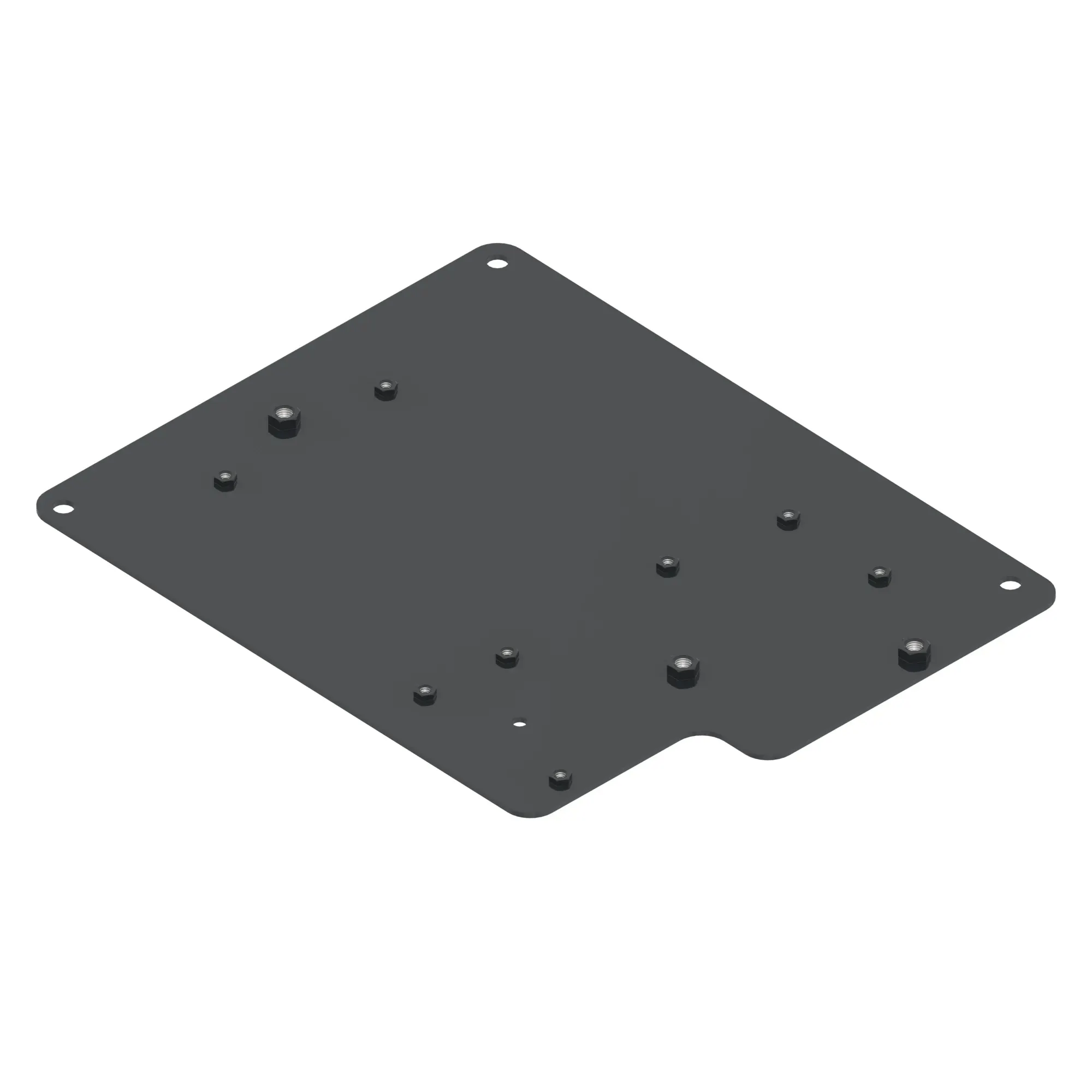 John Deere Bracket - AT484136