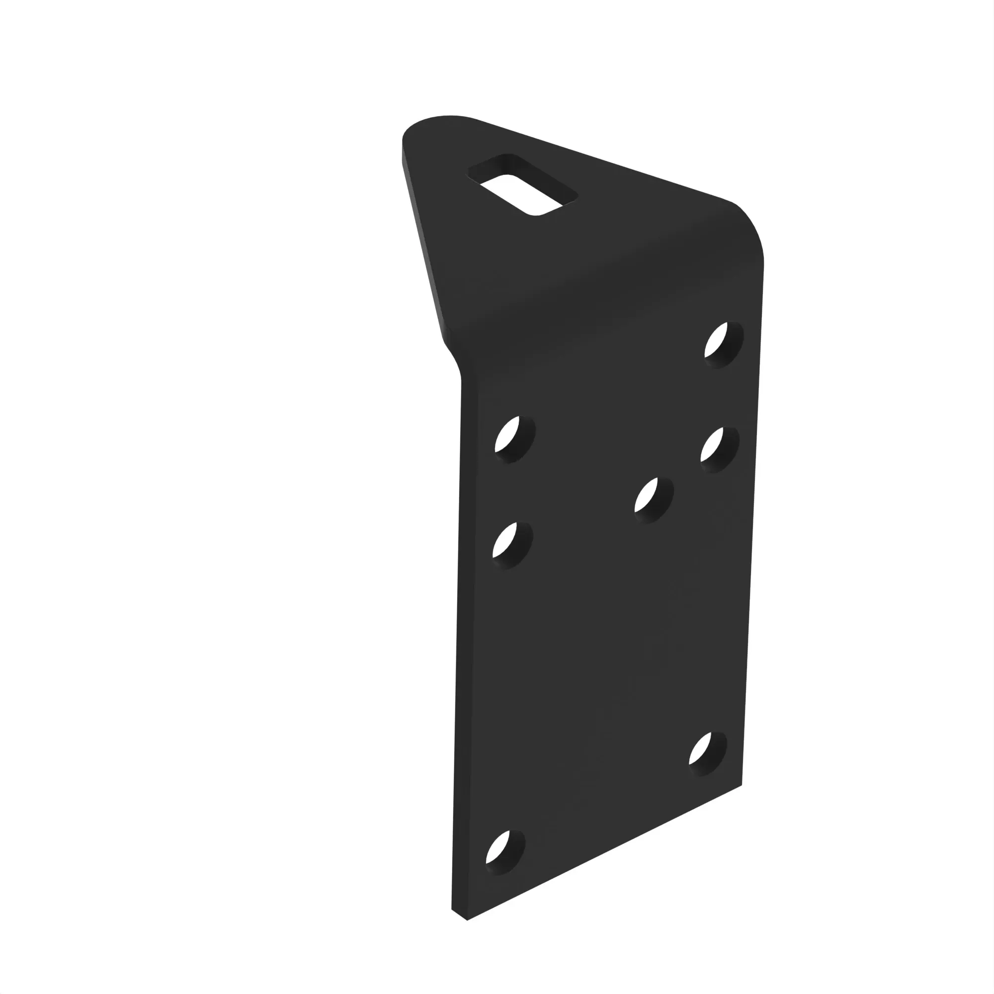 BRACKET REAR,RH