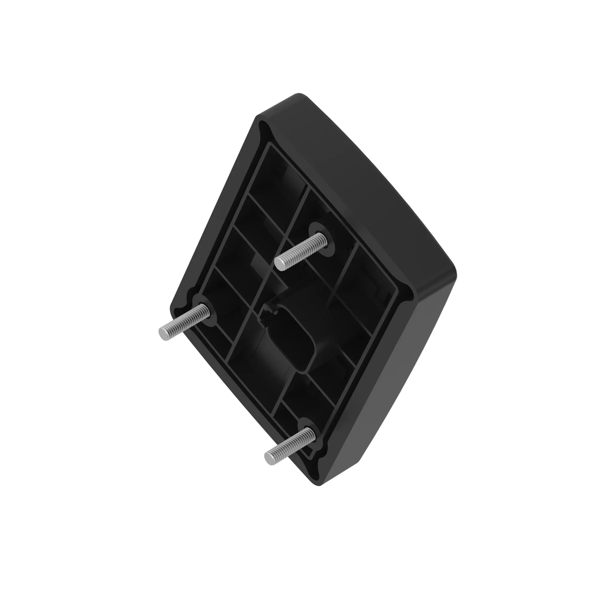 SWITCH, SSM 15 BUTTON L-SERIES BACK