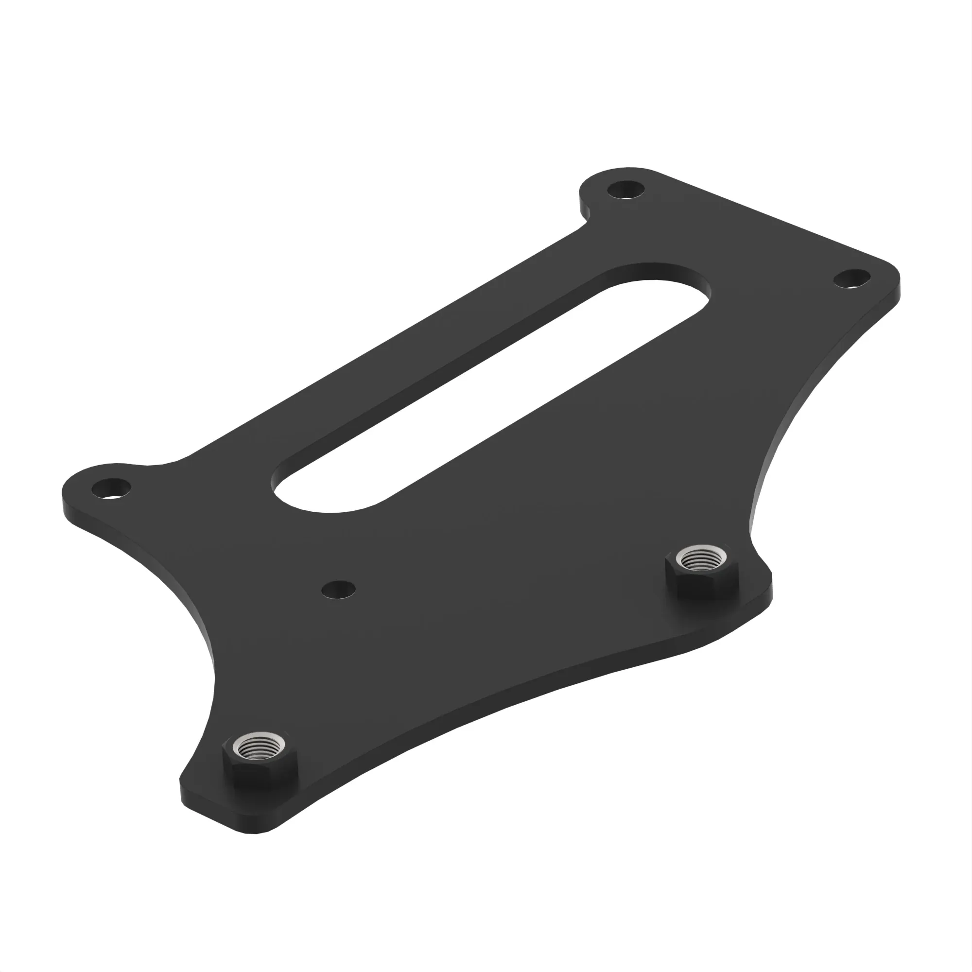 BRACKET, SUPPORT, INVERTER