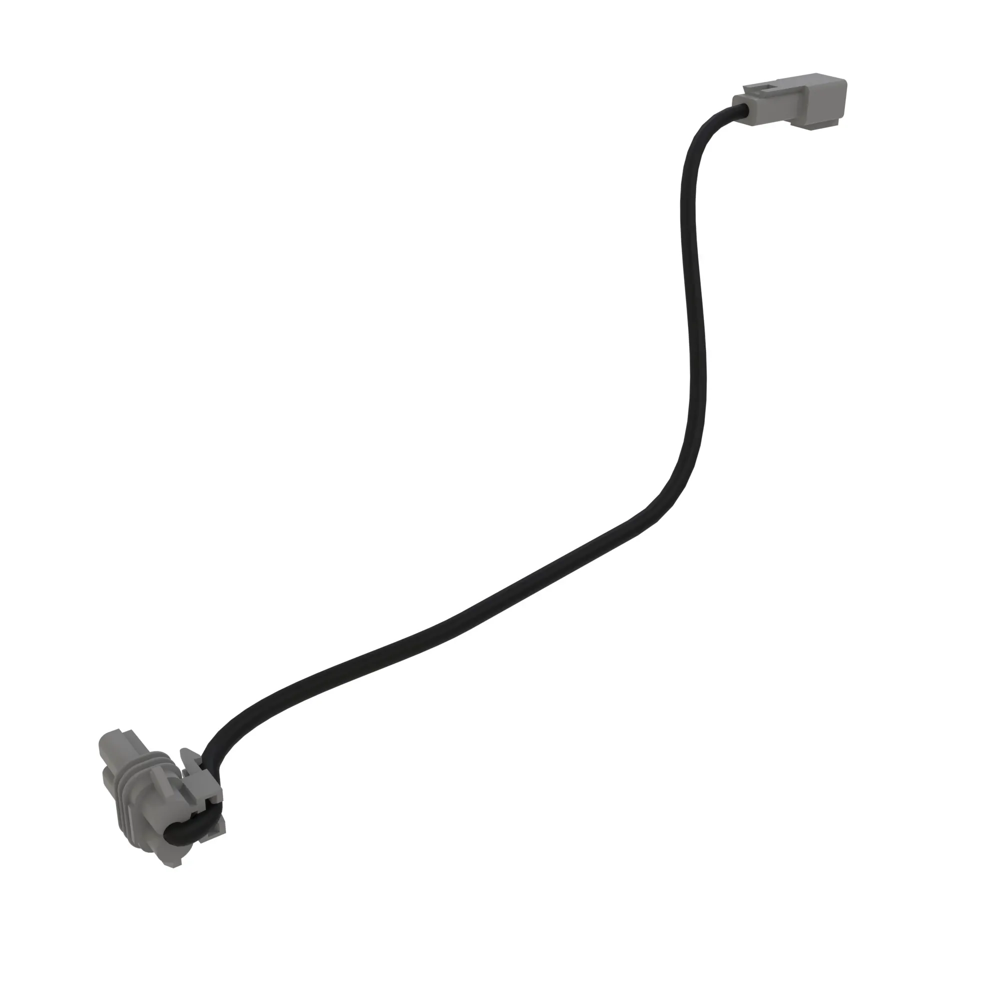 John Deere Wiring Harness - AT449895
