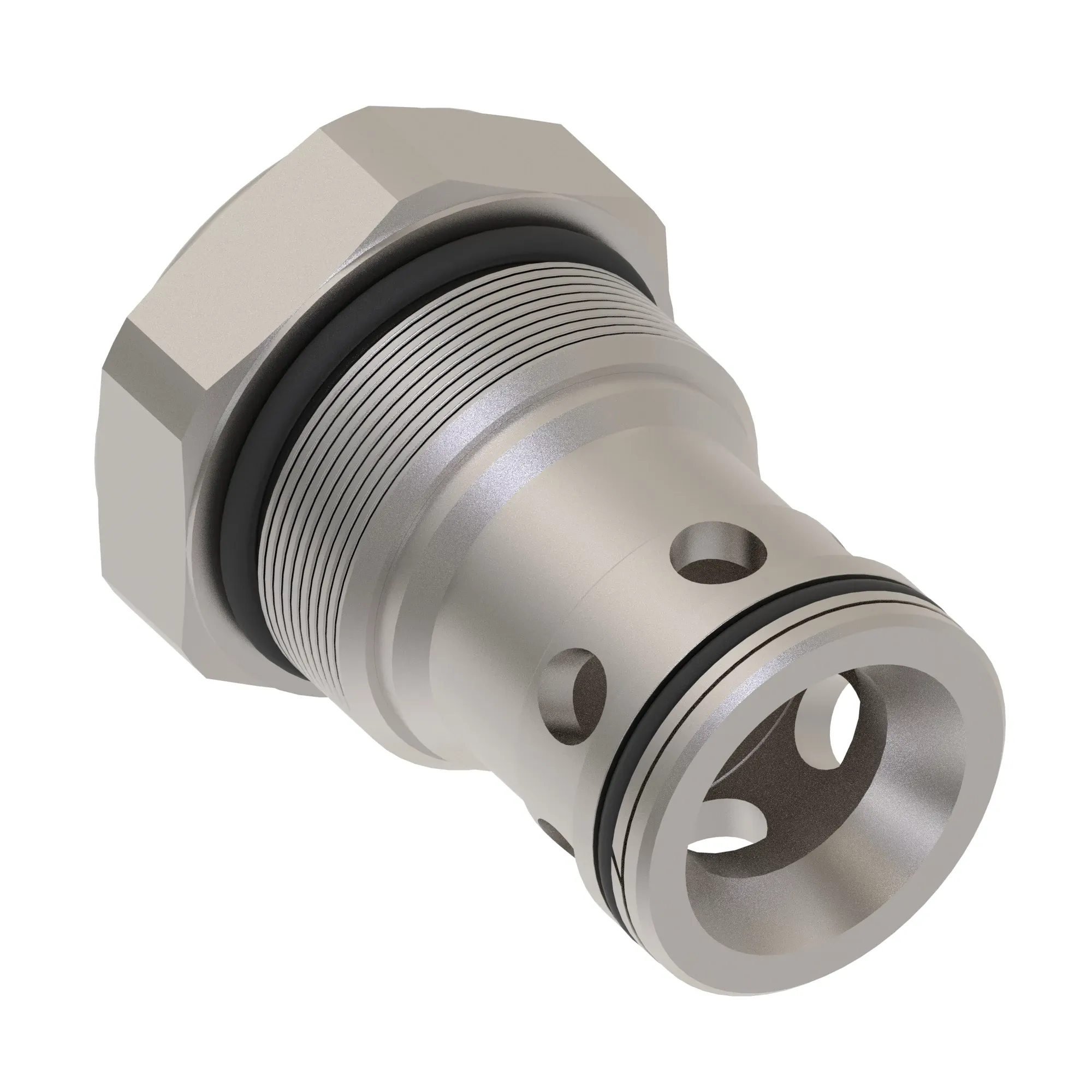 Hydraulic Pressure Valve