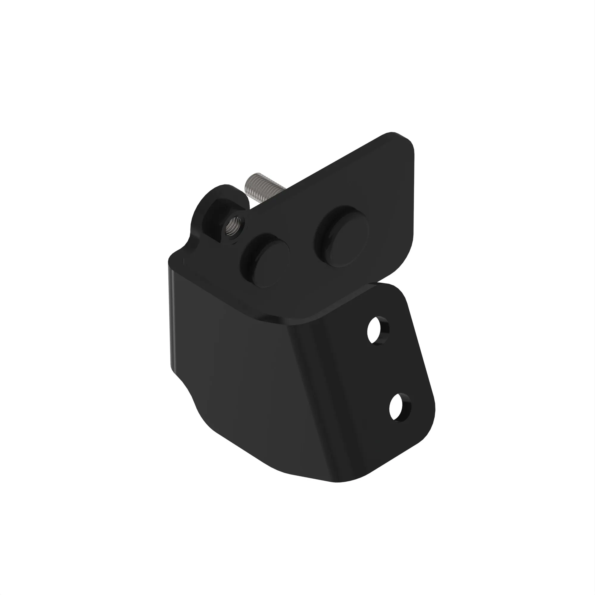 BRACKET, BRACKET, HAND THROTTLE