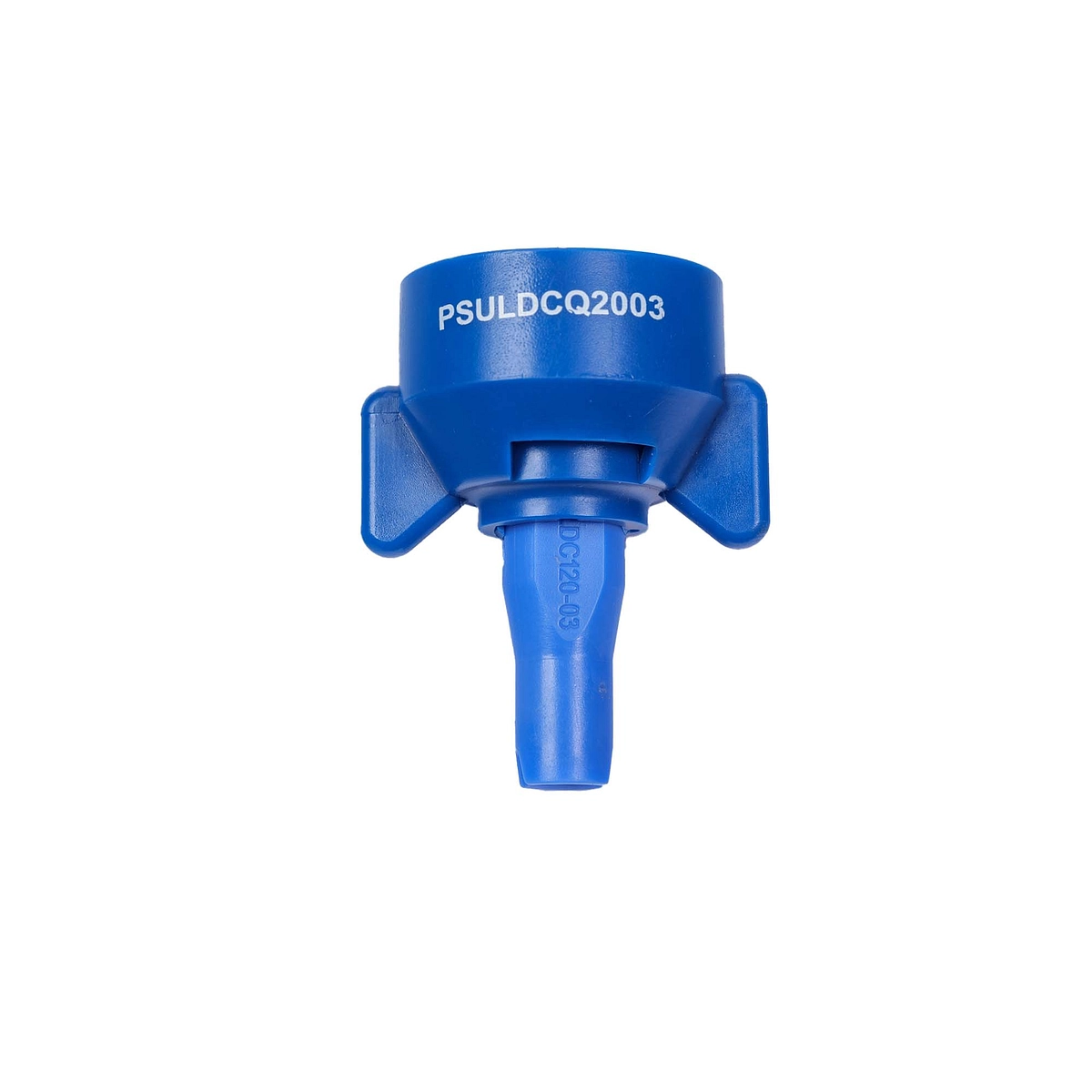 Nozzle, Ultra-Low-Drift Cera