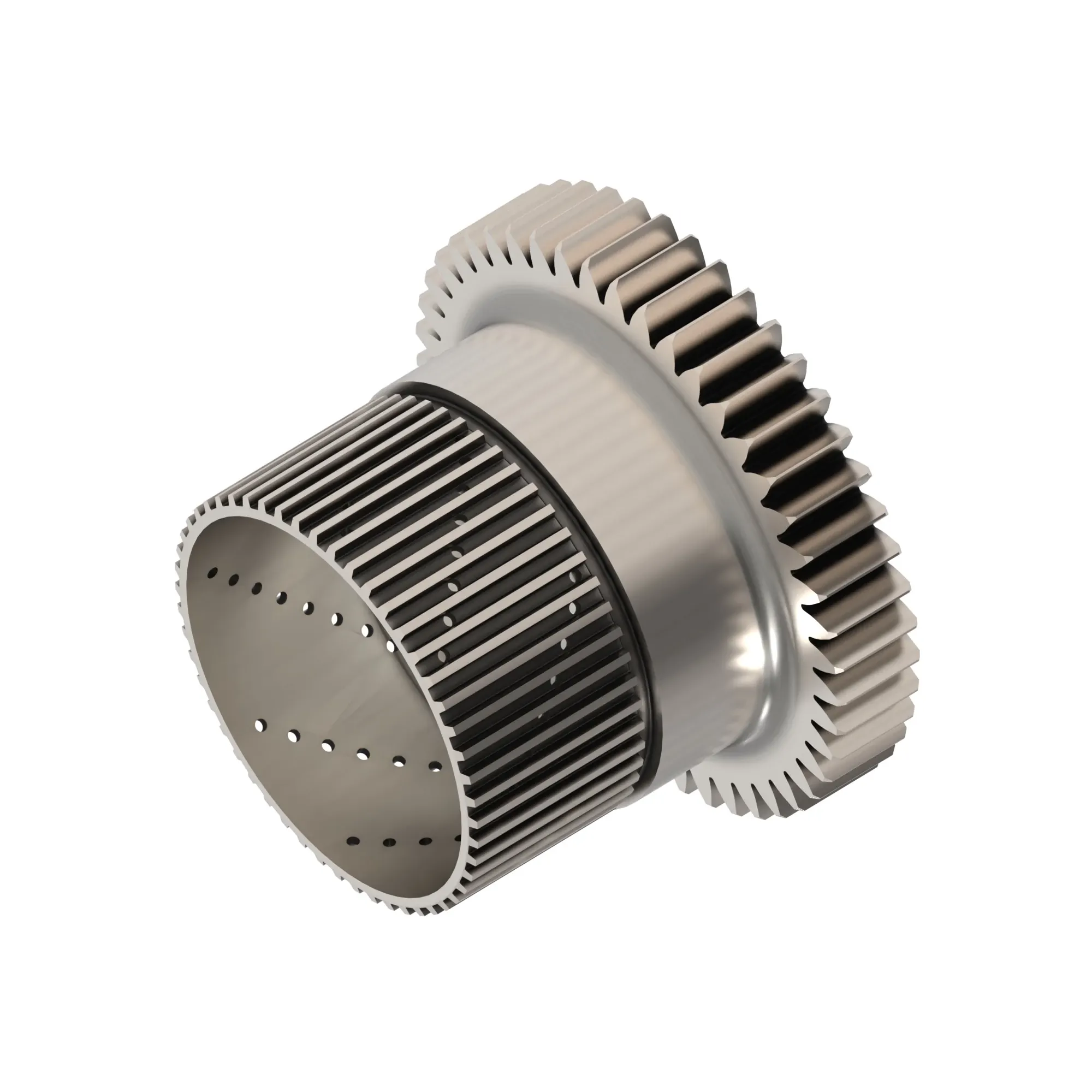 John Deere Clutch 2nd Gear, 47 Teeth - YZ101716