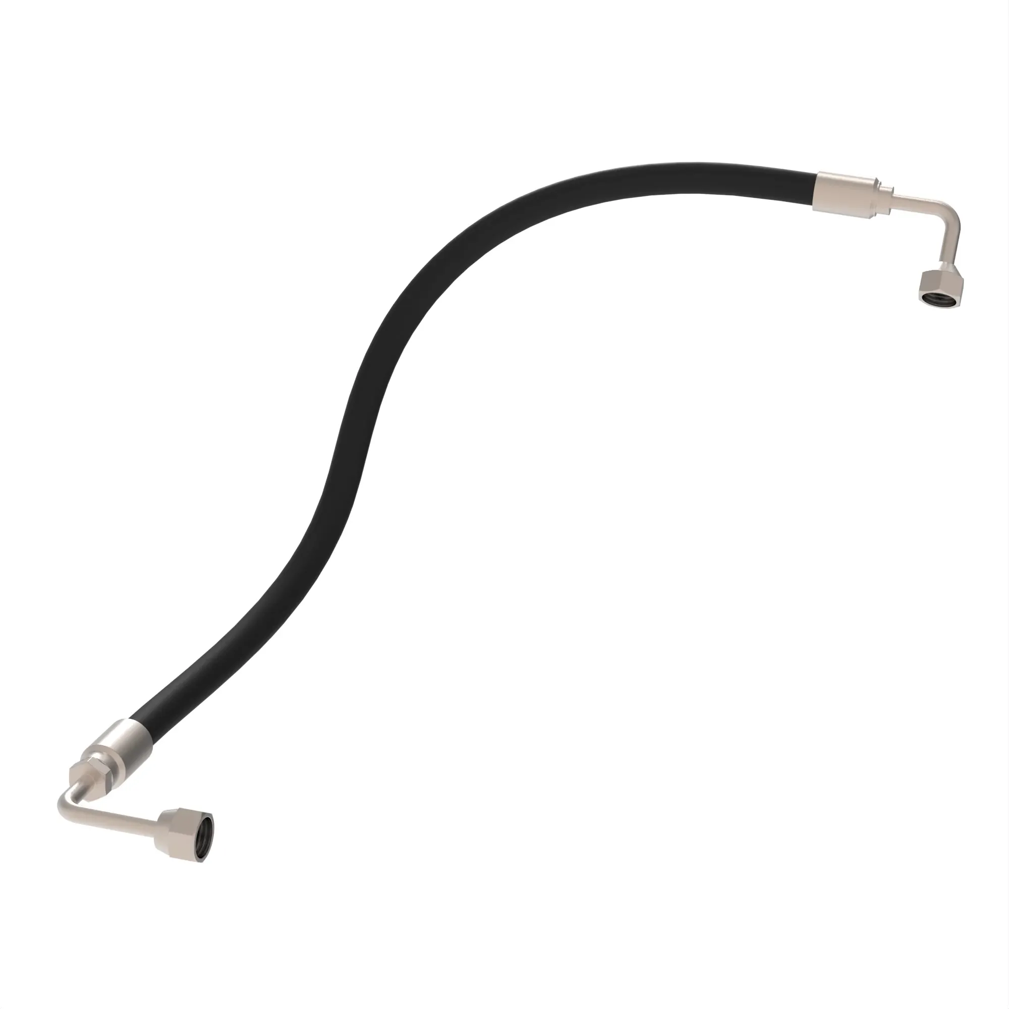 John Deere Hydraulic Hose - AXE35157