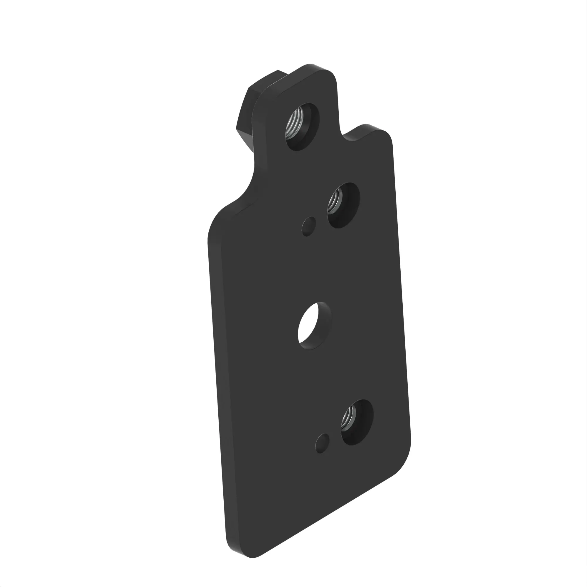 BRACKET, BRACKET WELDMENT
