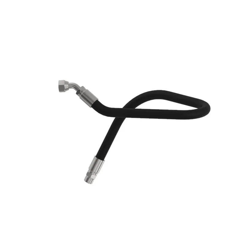 HYDRAULIC HOSE