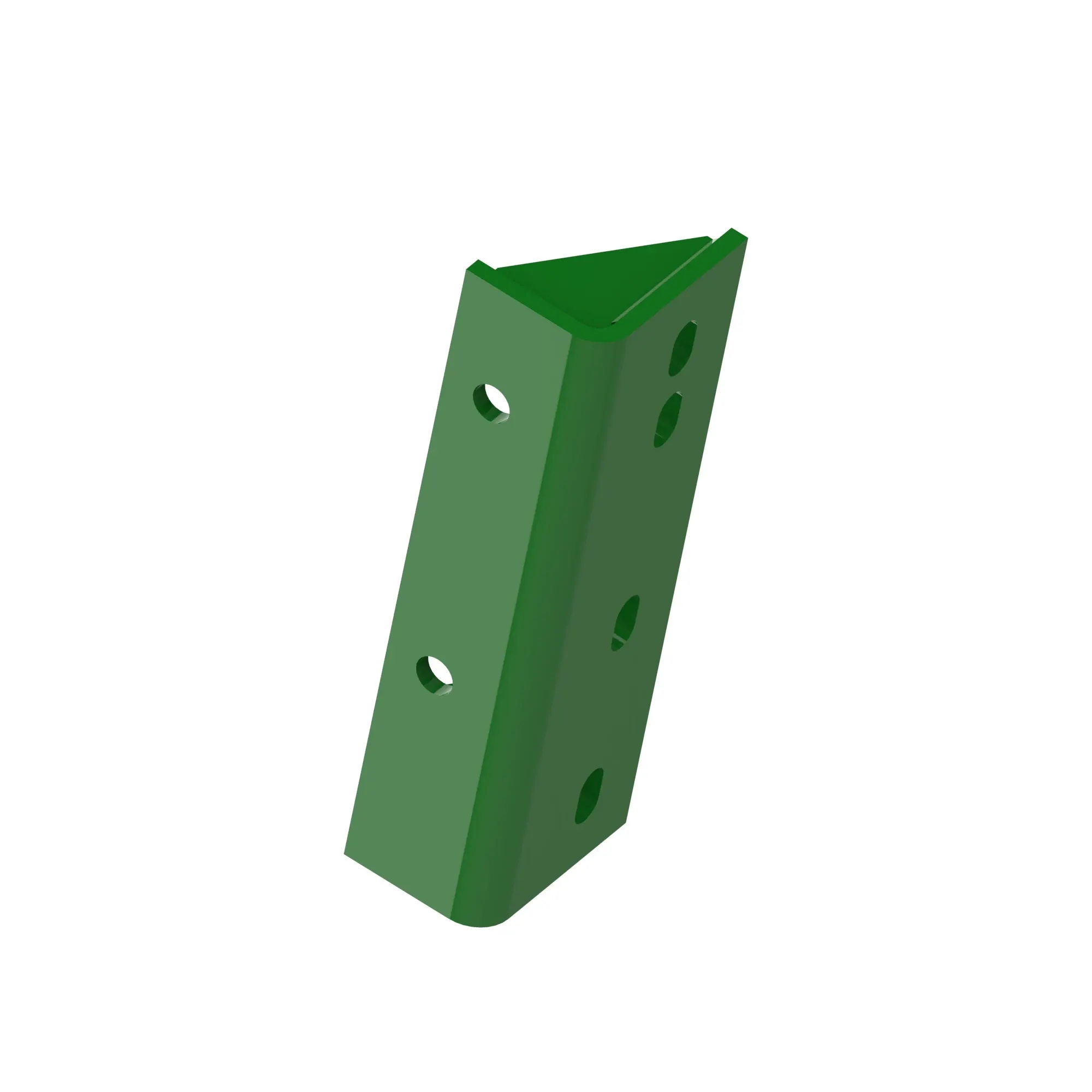 John Deere Attachment Support - AZ72301
