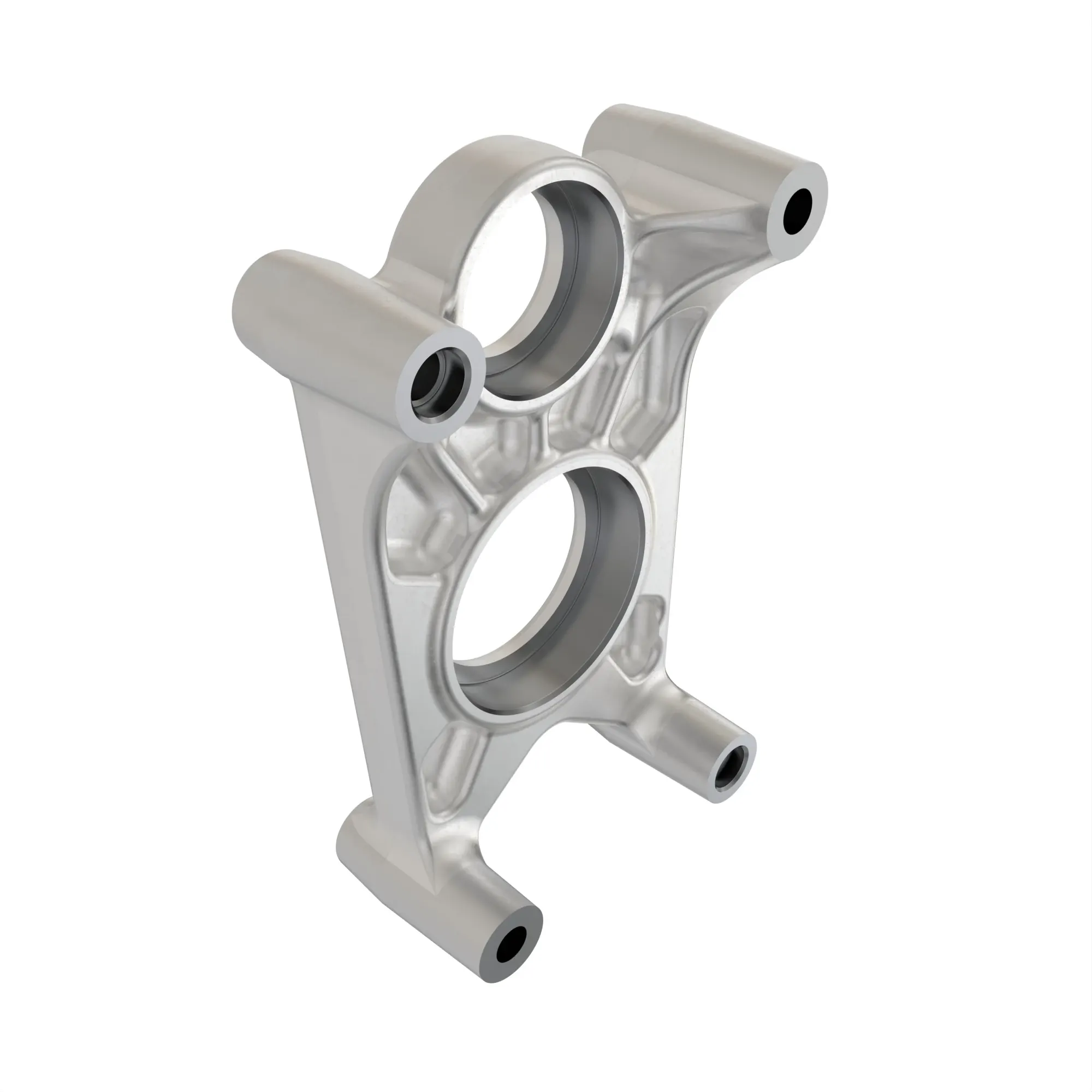 BEARING HOUSING W/O BEARING
