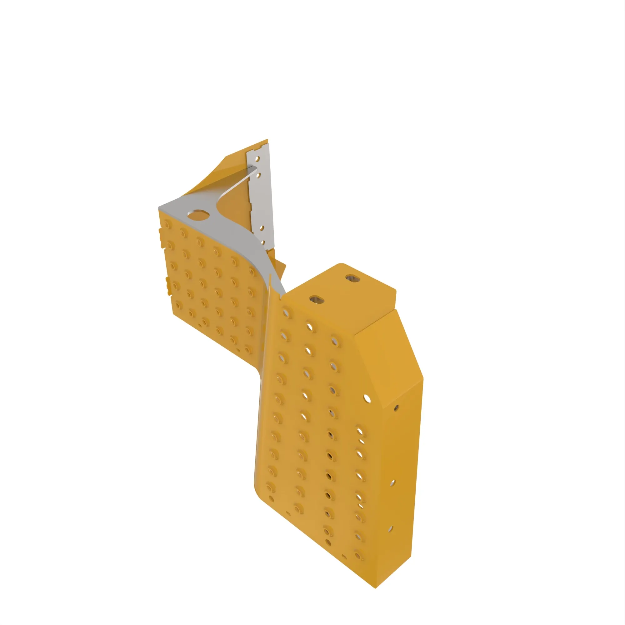 FENDER PLATFORM, LH