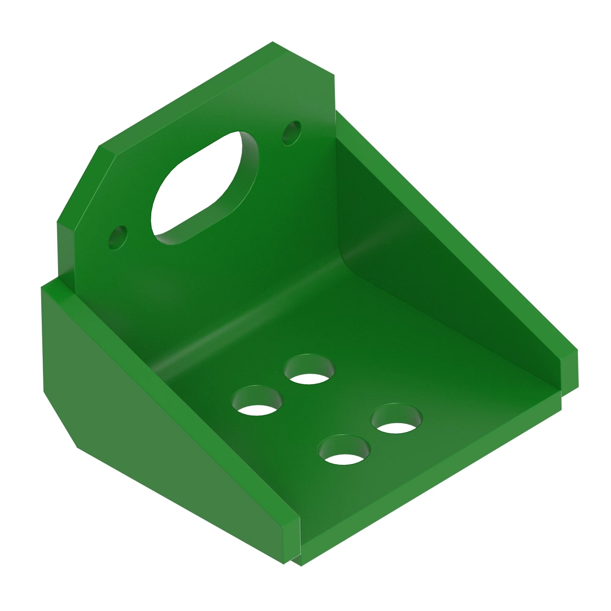 Bracket, Retrofit Angle - 600