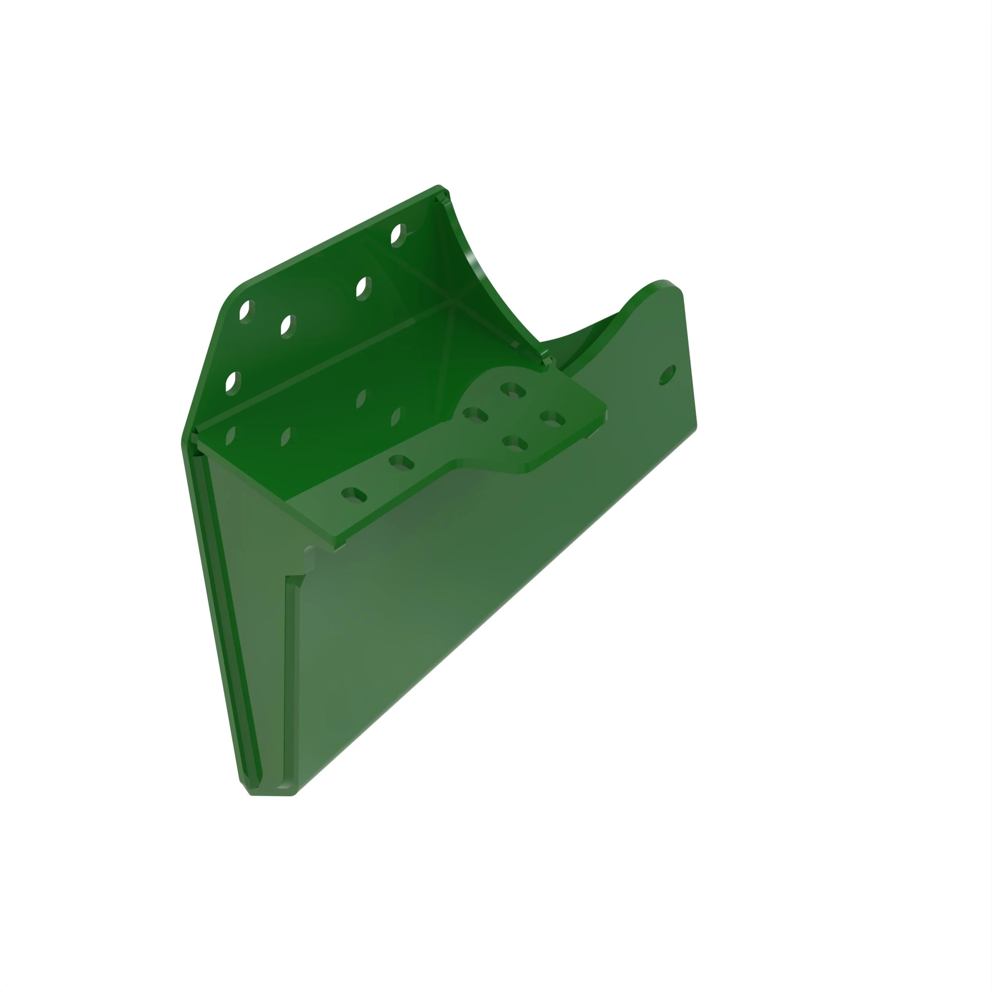 John Deere AT514815 Right-Hand Fender | RDO Equipment Co.