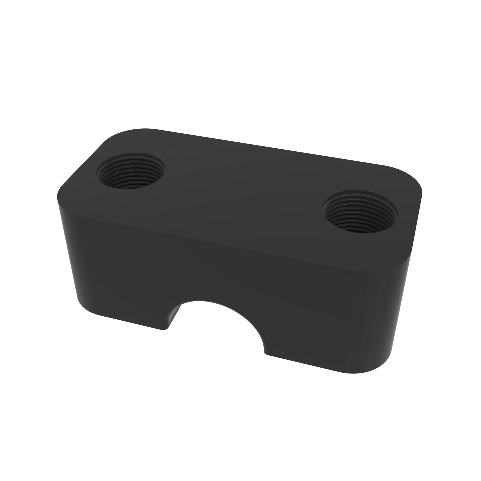 John Deere 1-Diameter Block Clamp - T187403
