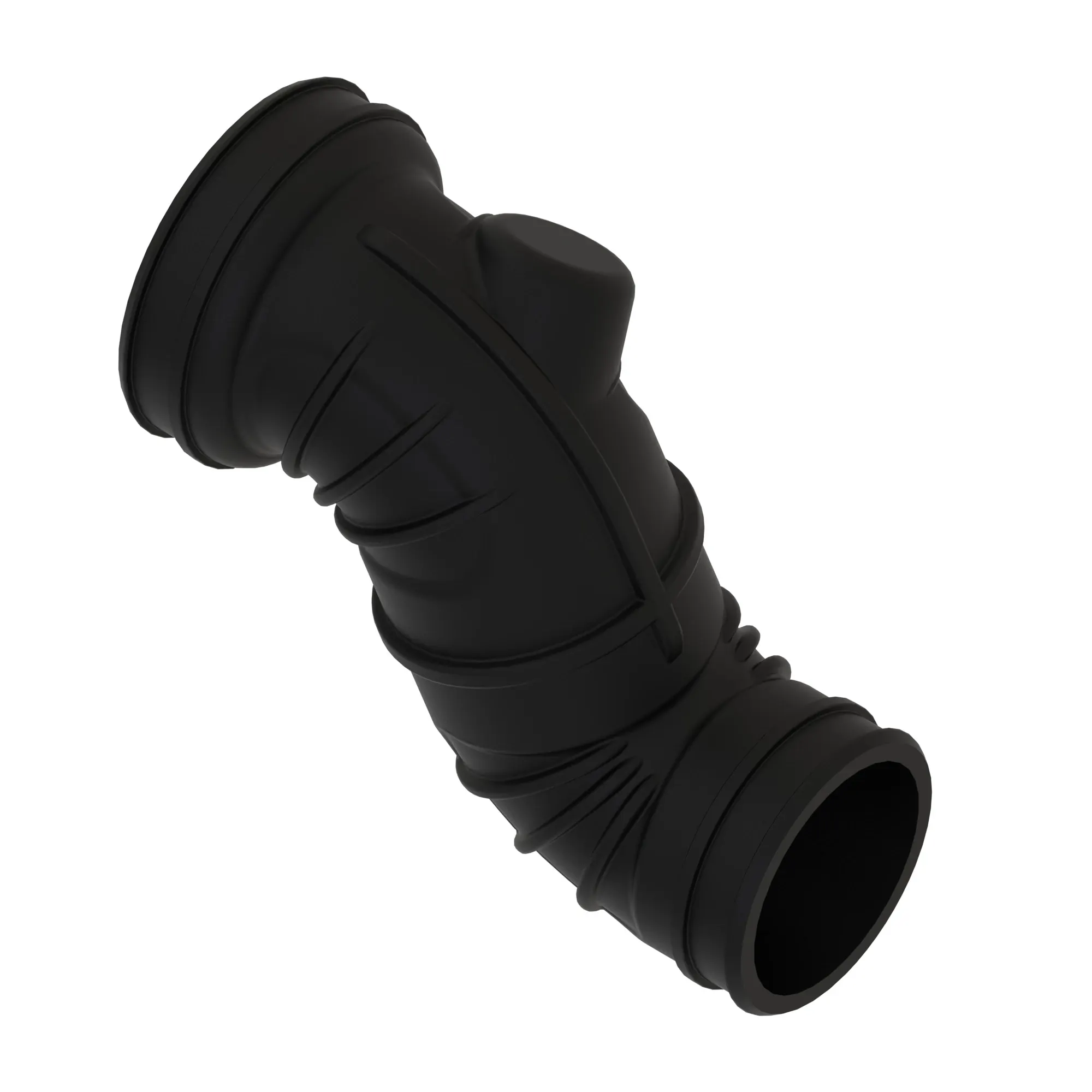 John Deere Air Intake - L208565