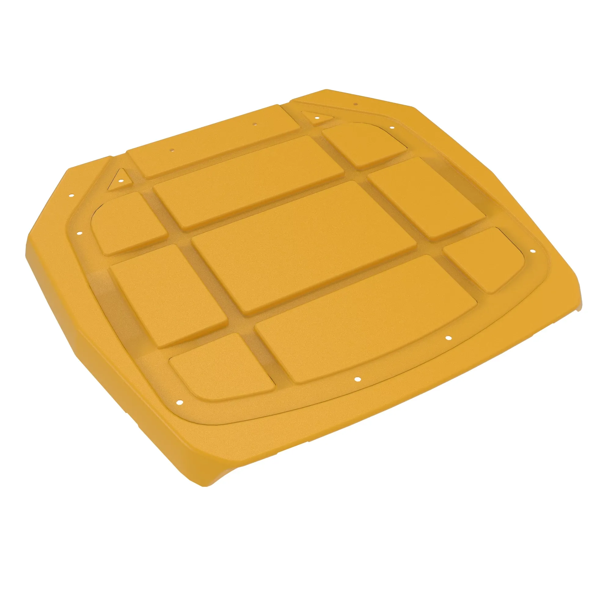 John Deere Roof - T368429