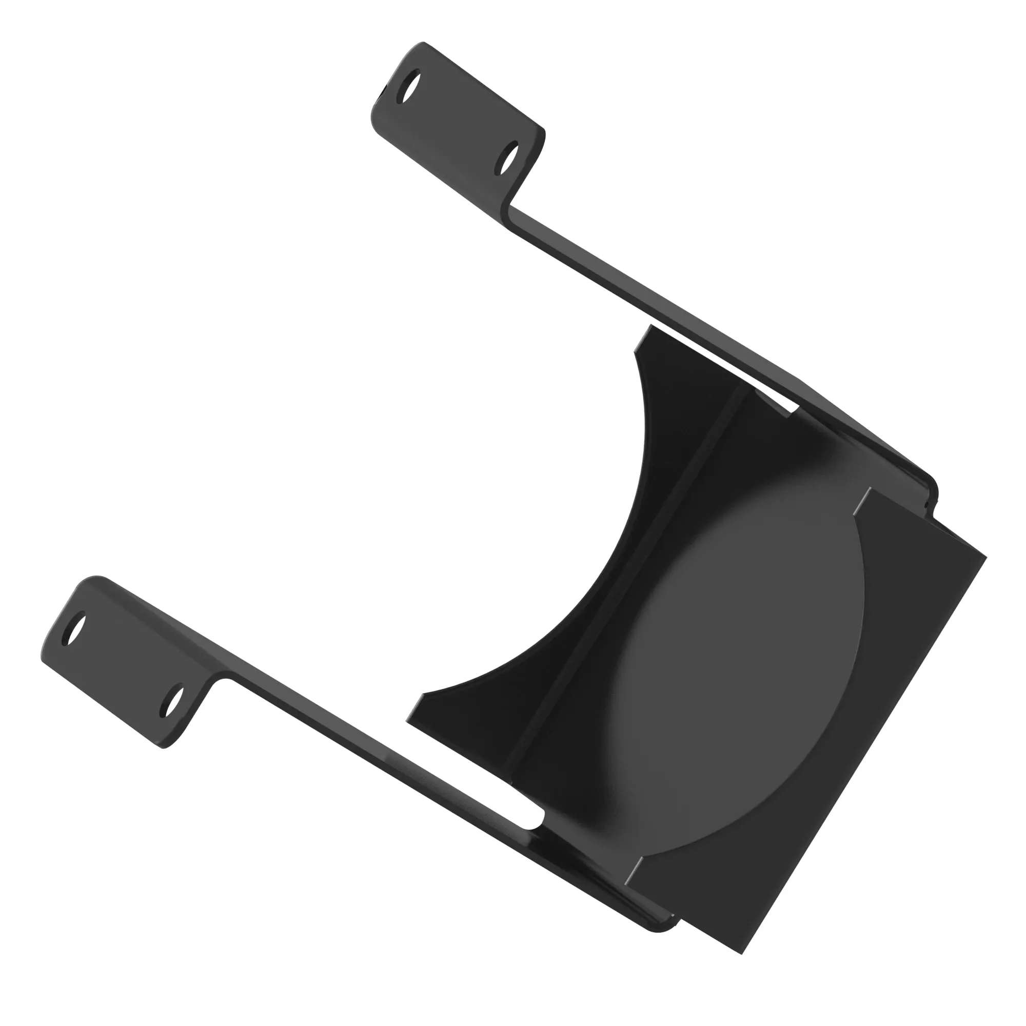 RECEIVER DRIER BRACKET