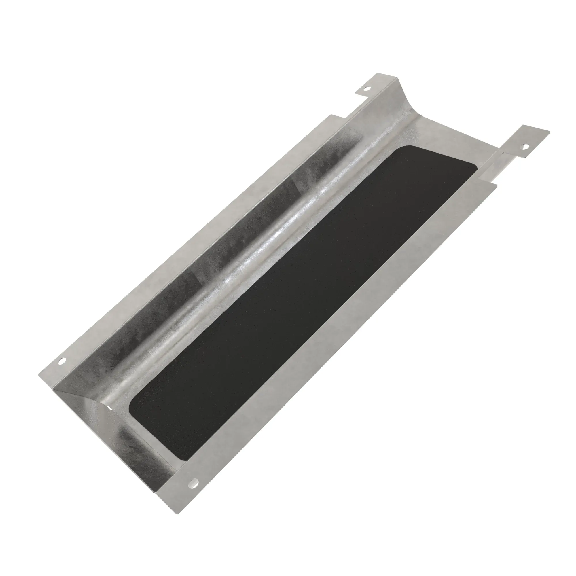 John Deere Sensor Screen Heat Shield - TA10413