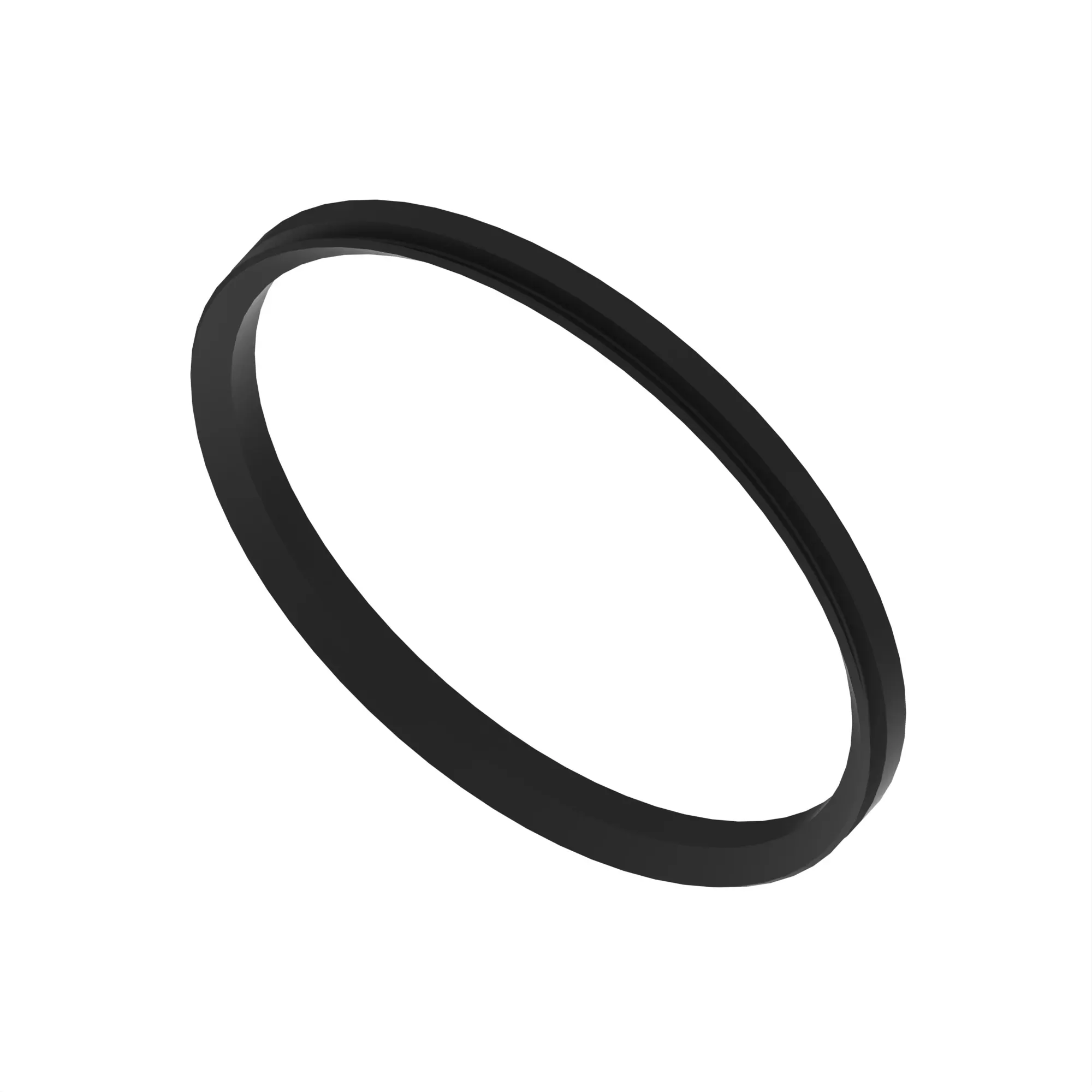 John Deere Adapter V-Ring Seal - CB01477814