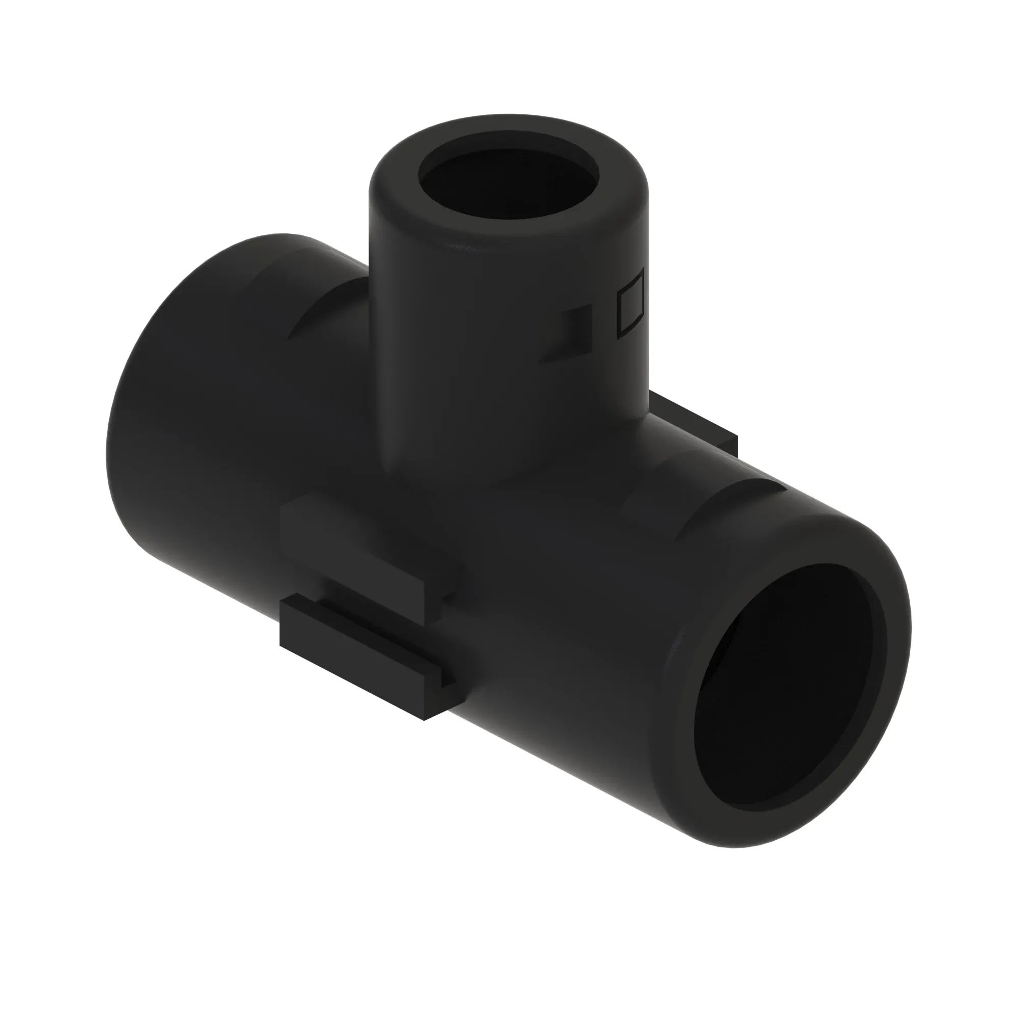 John Deere Tee Fitting - 57M9277