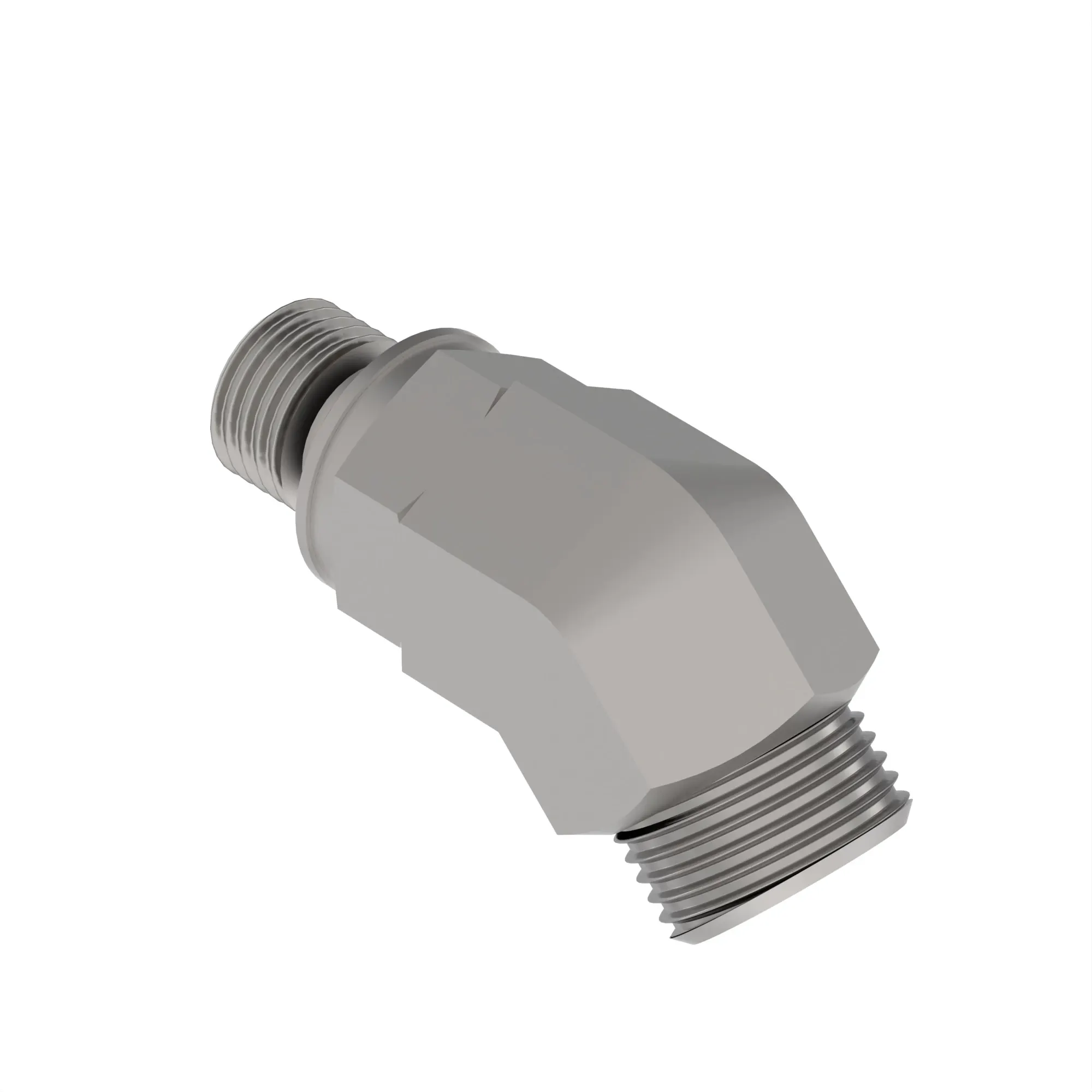 John Deere Adapter Fitting - 62M1040