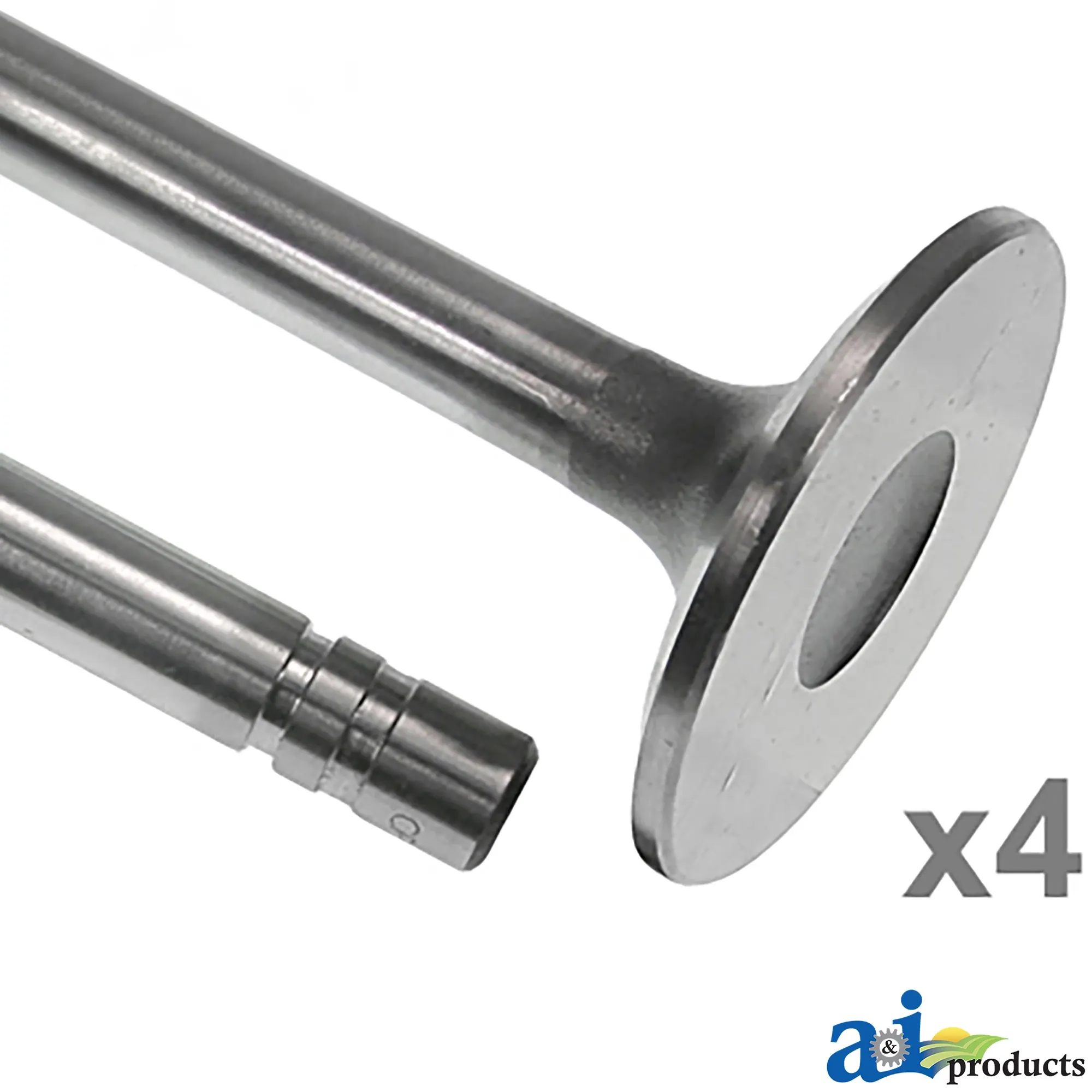 A&I Products Intake Valve - A-R50358