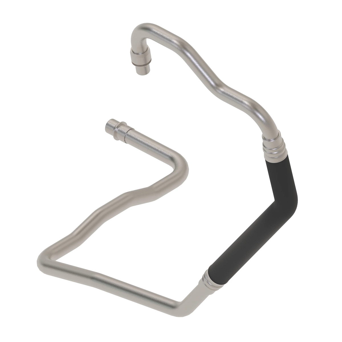 Hose Assy., Formed ID22
