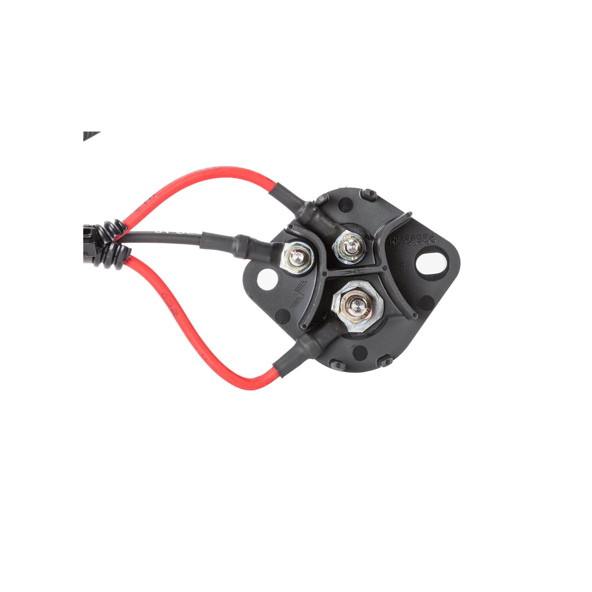 HARNESS KIT, KIT, HIGH CURRENT POWE