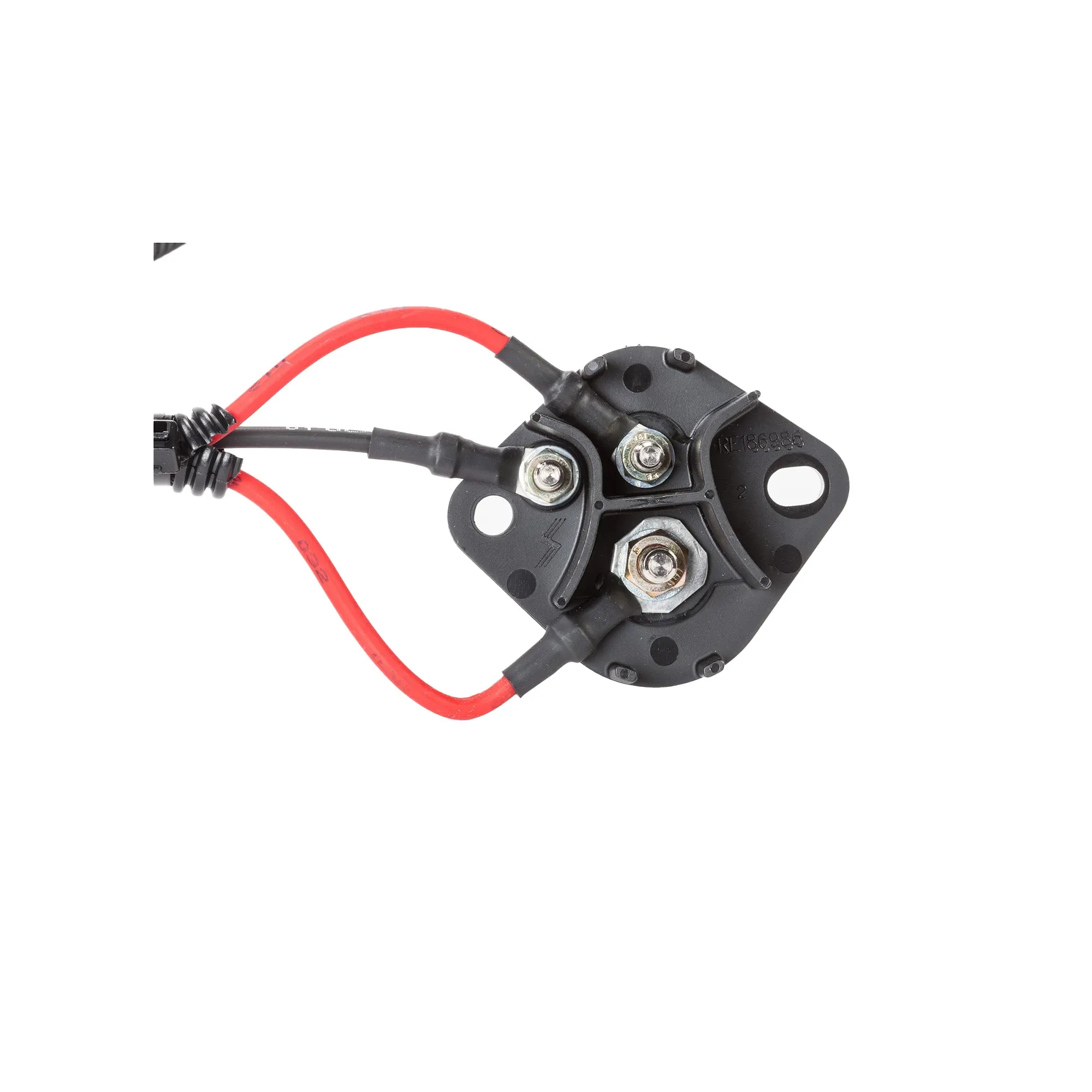 HARNESS KIT, KIT, HIGH CURRENT POWE