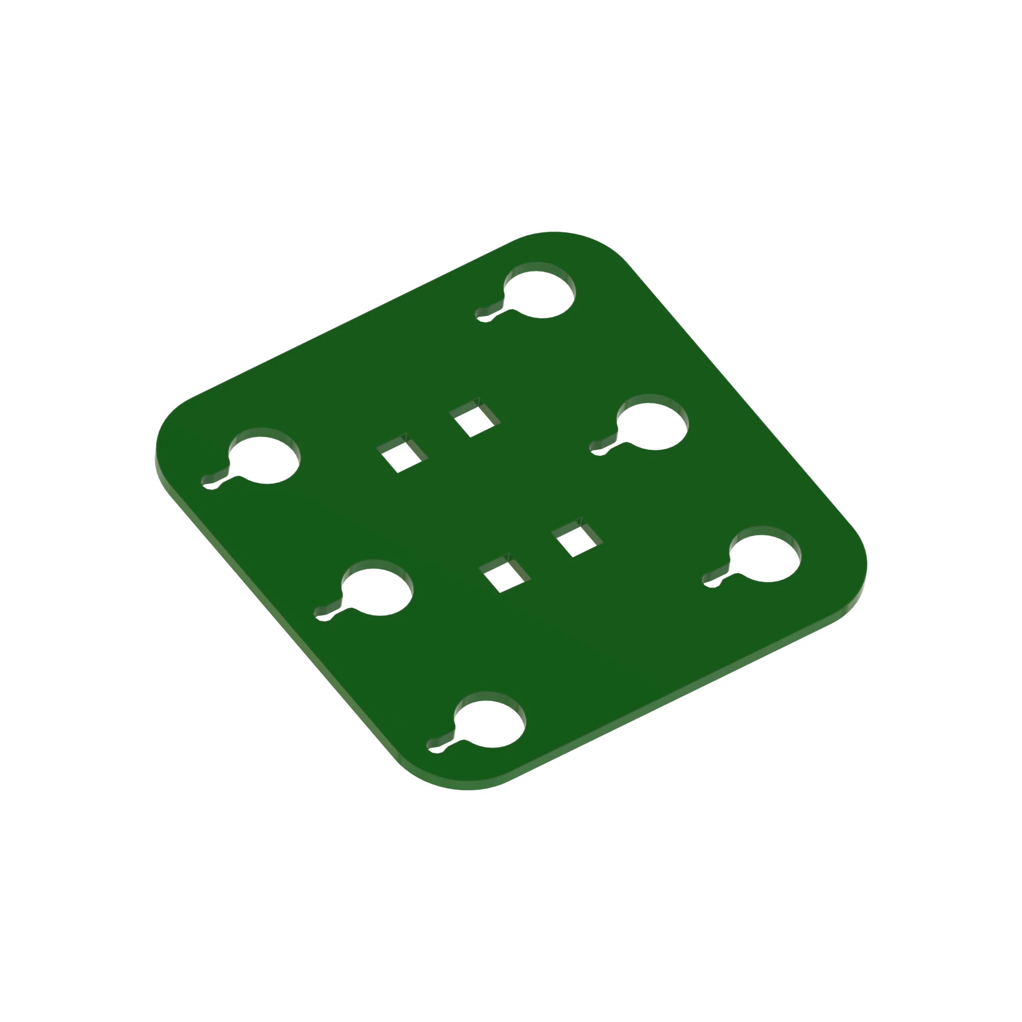 BRACKET, COUPLER