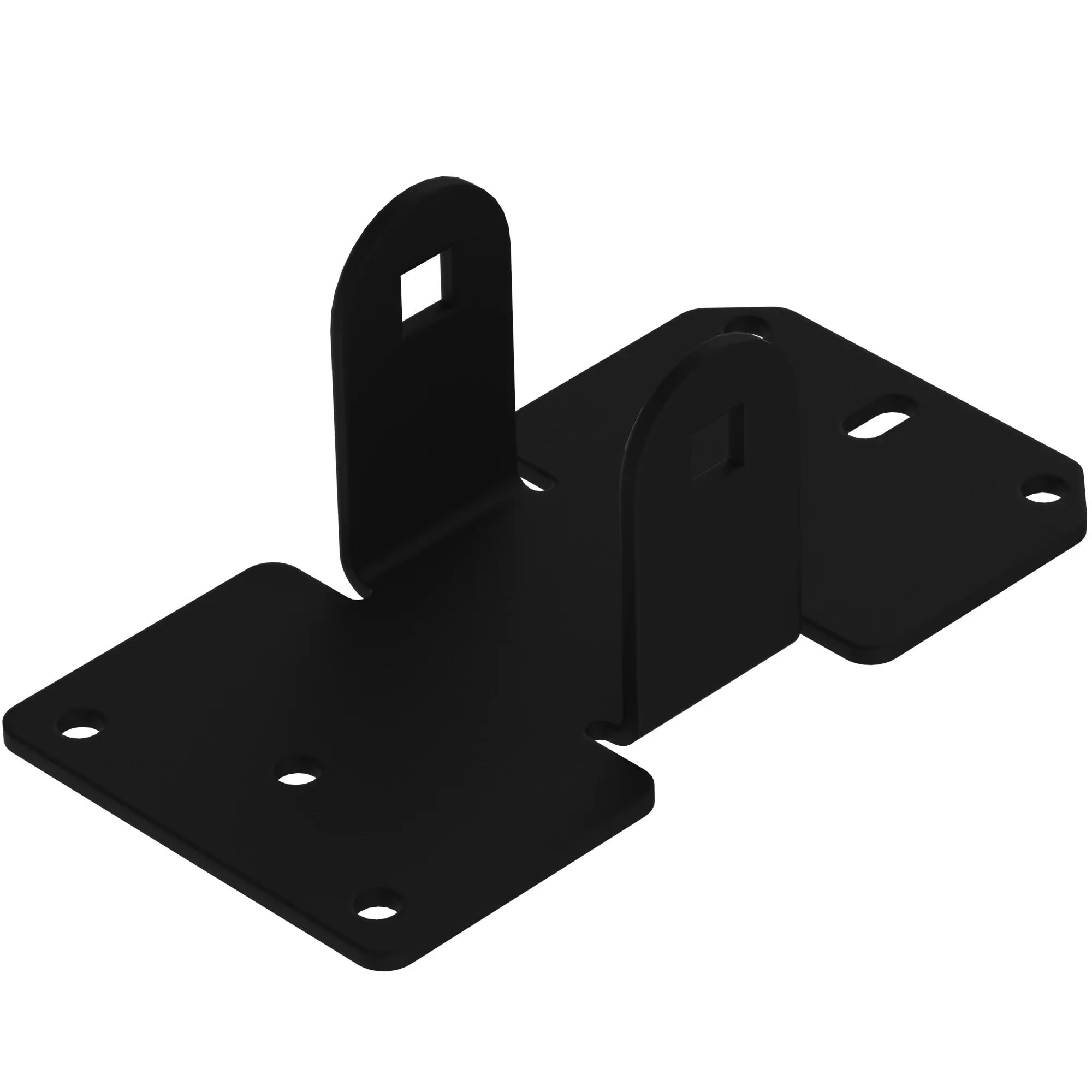 BRACKET, MONITOR MOUNT