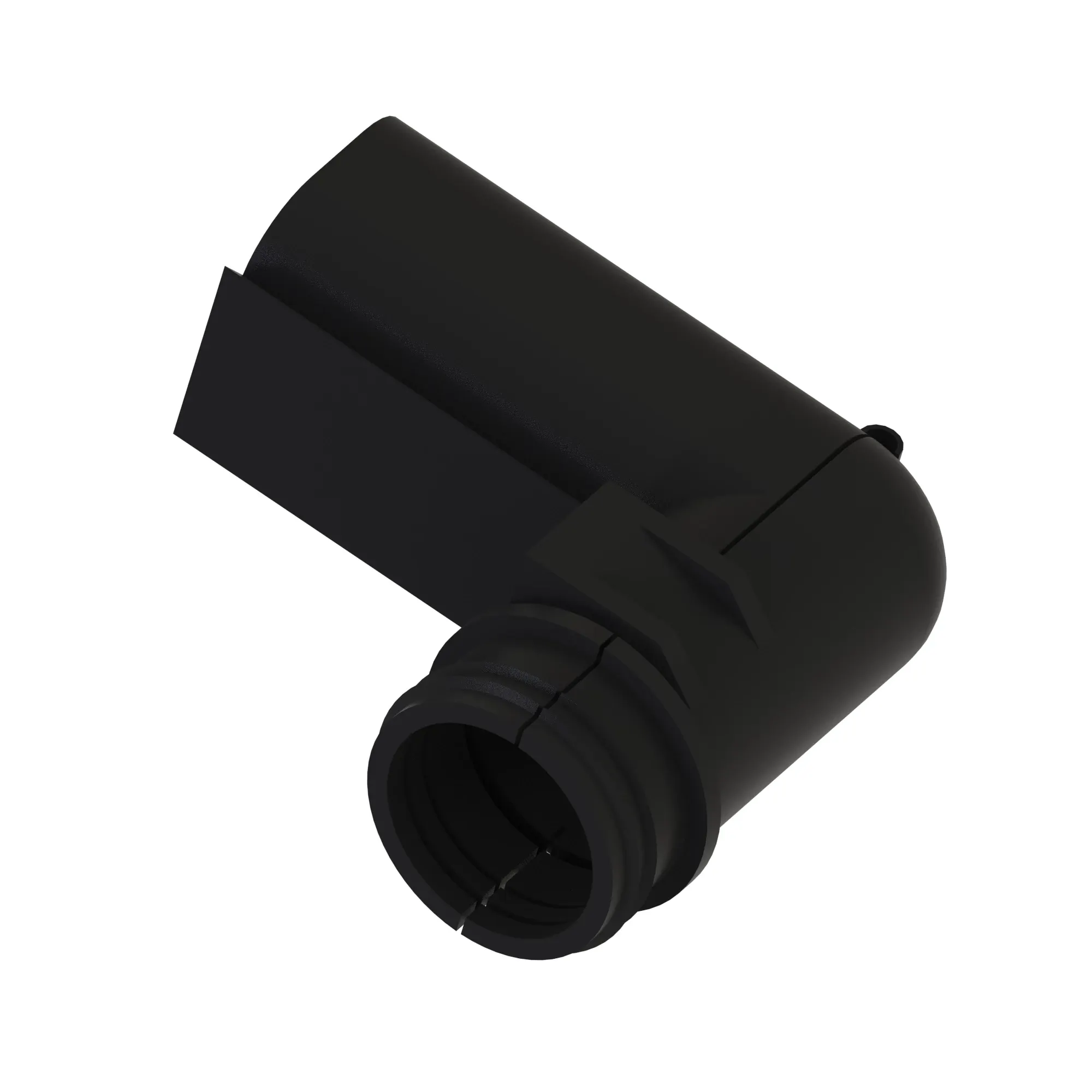 John Deere Electrical Connector Accessory - 57M11868