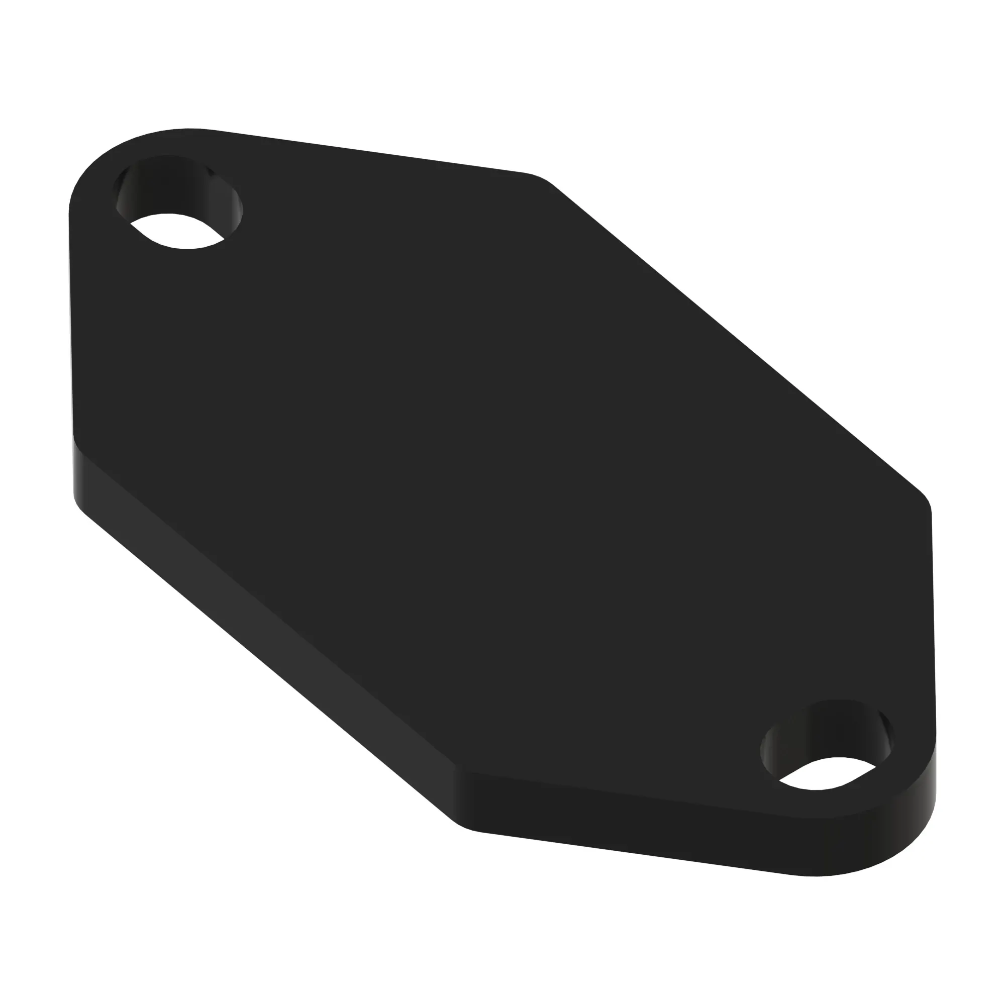 John Deere Shim Plate, 8mm - F640775