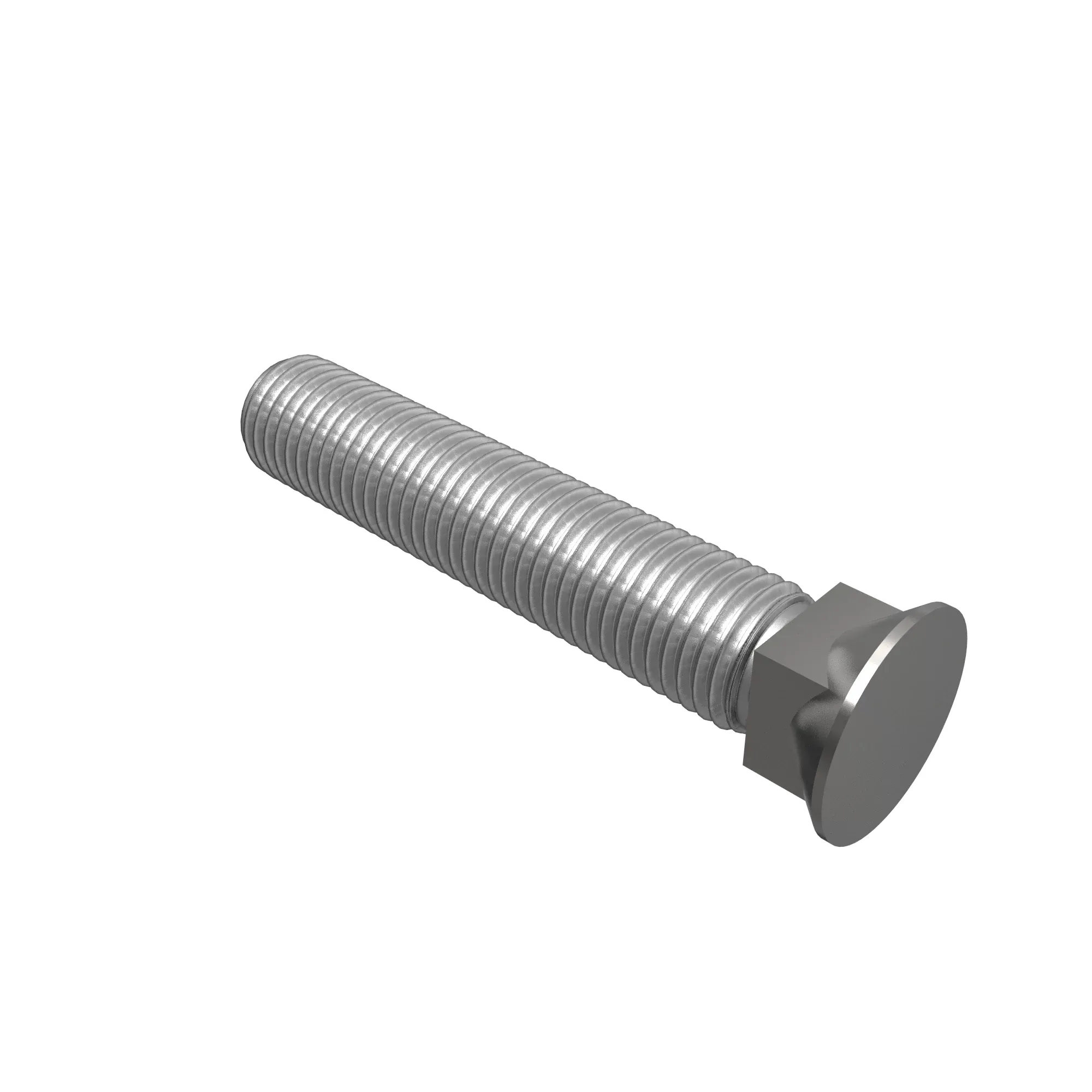 John Deere Plow Bolt - 10H1169