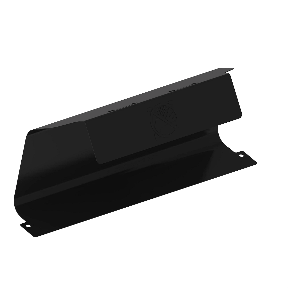 Heat Shield, Muffler