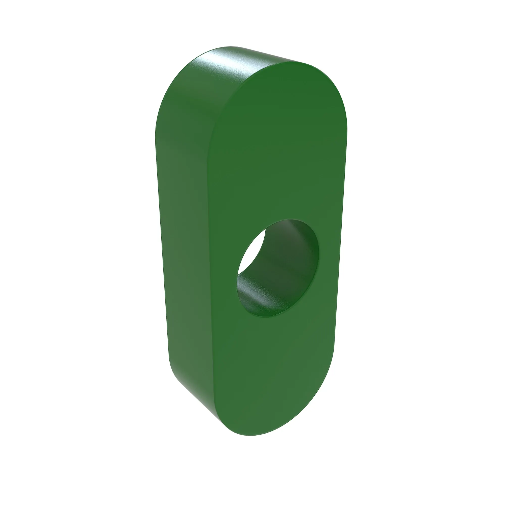 GUIDE - UPPER SLOT